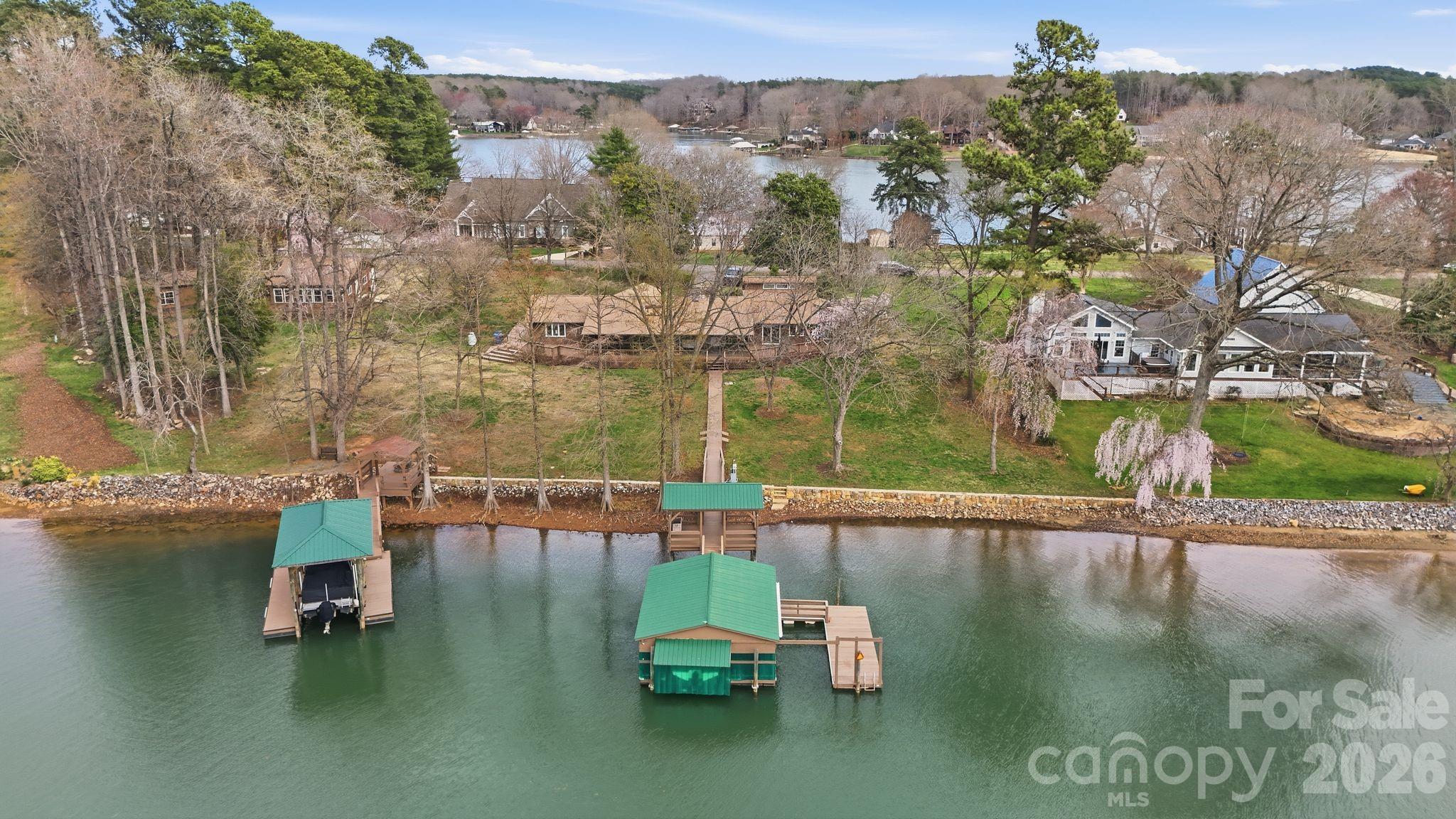 Crescent Land & Timber - Residential