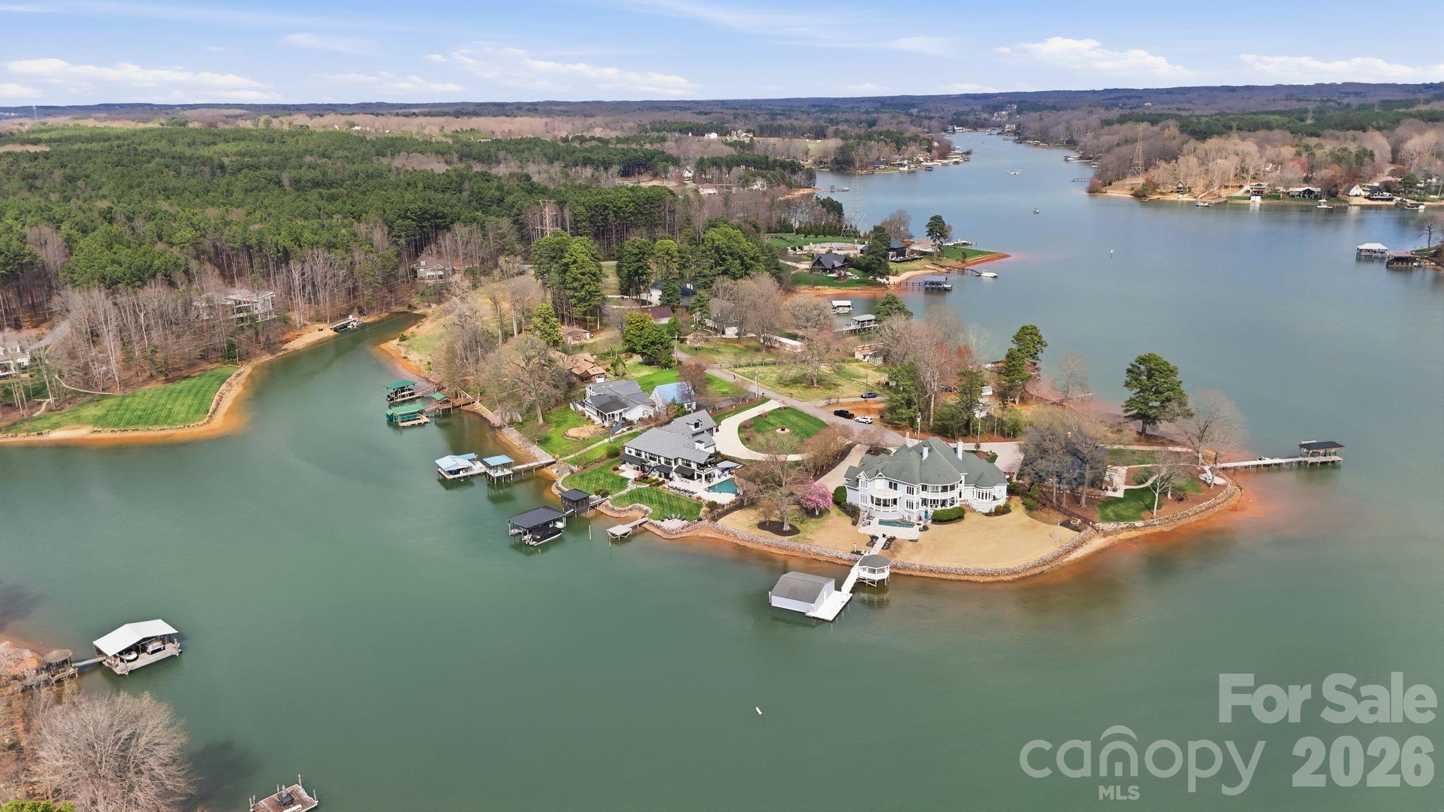 Crescent Land & Timber - Residential