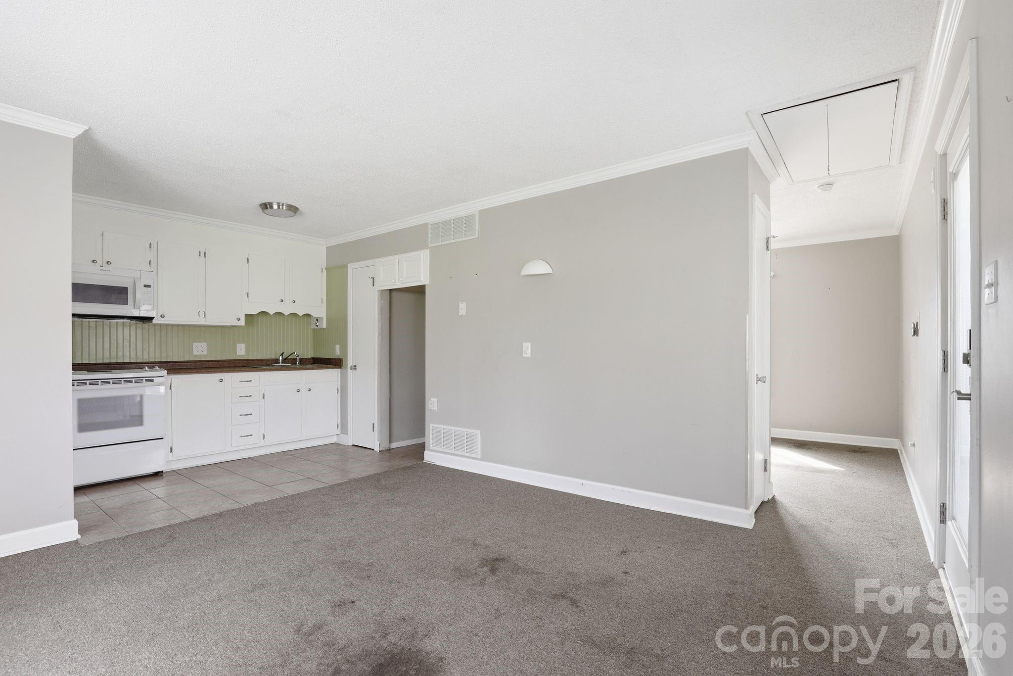 Crescent Land & Timber - Residential