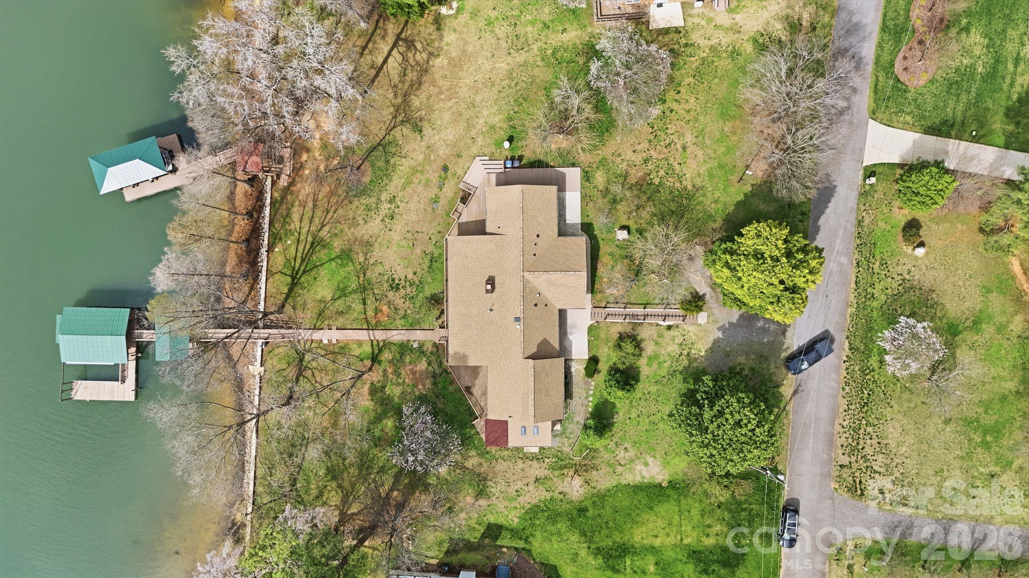 Crescent Land & Timber - Residential