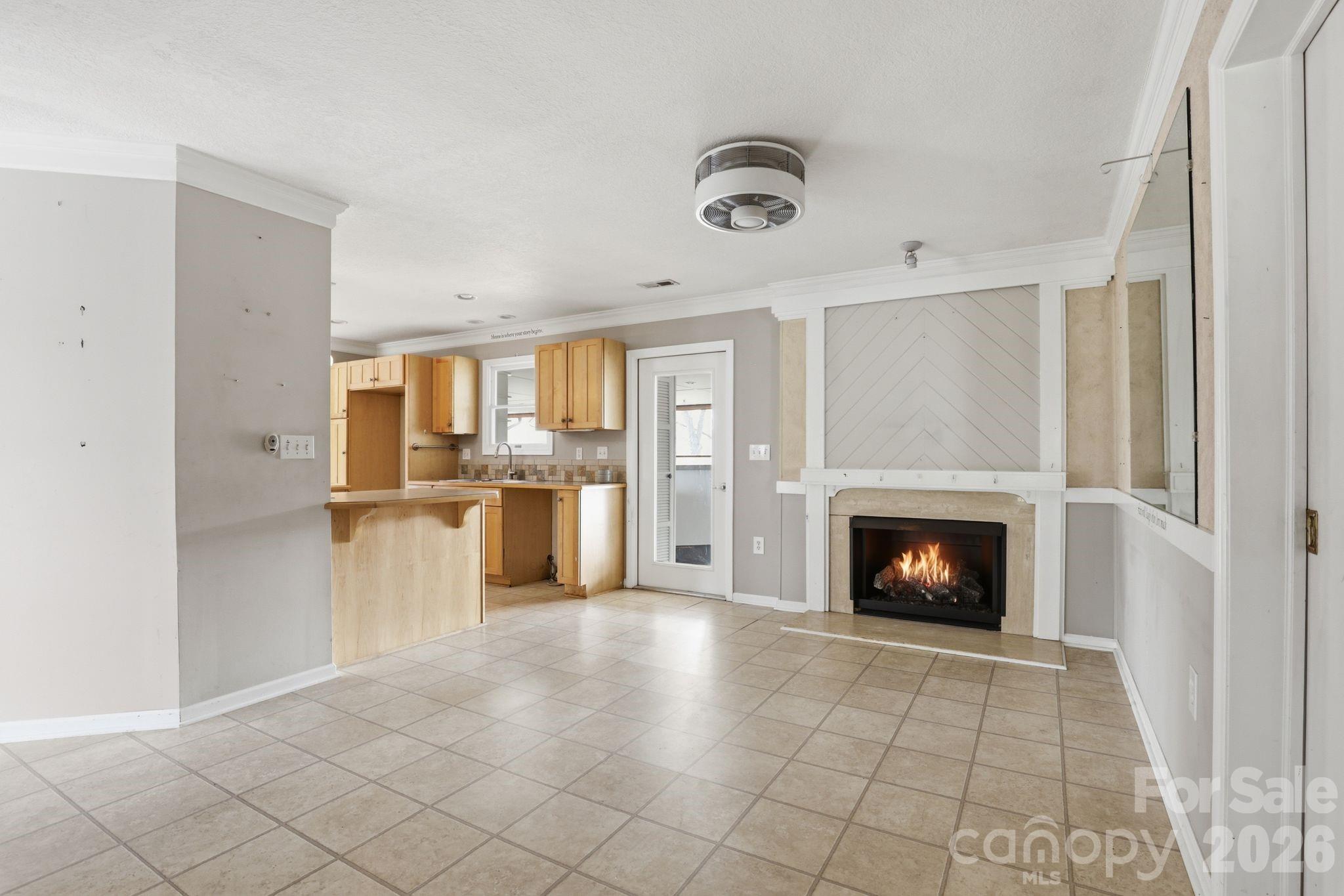 Crescent Land & Timber - Residential