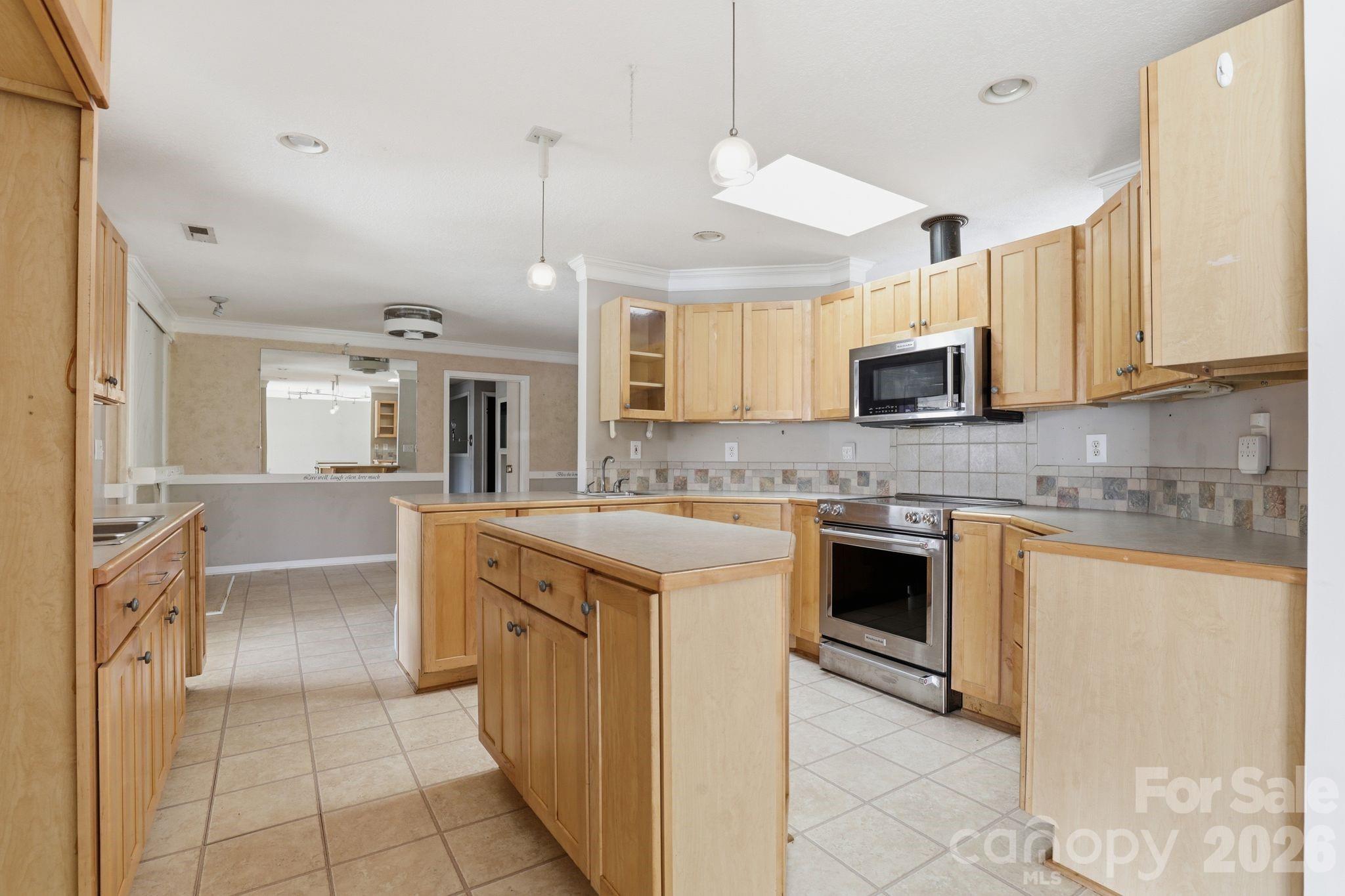 Crescent Land & Timber - Residential