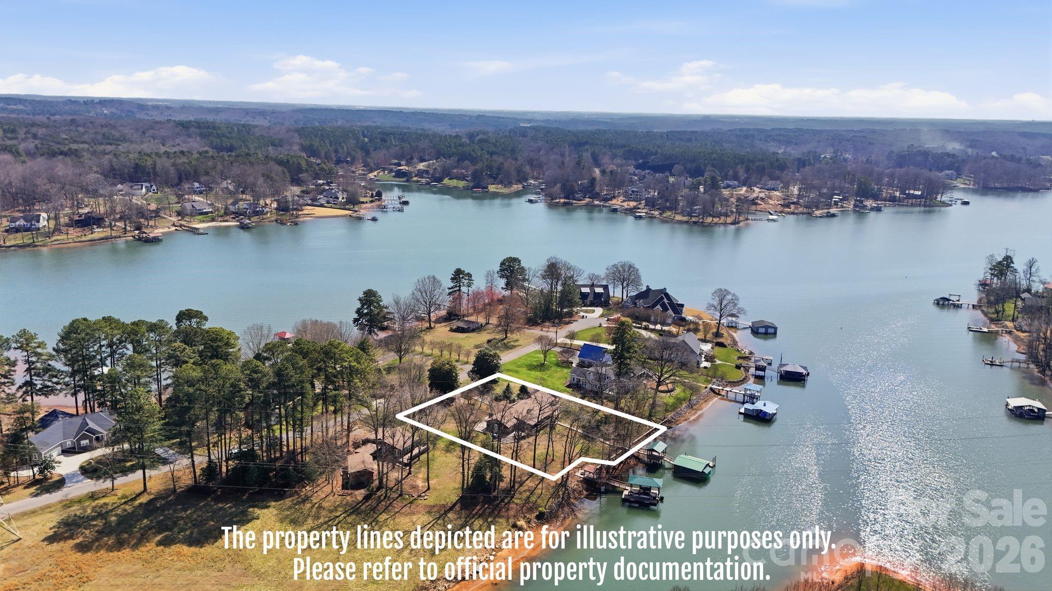 Crescent Land & Timber - Residential