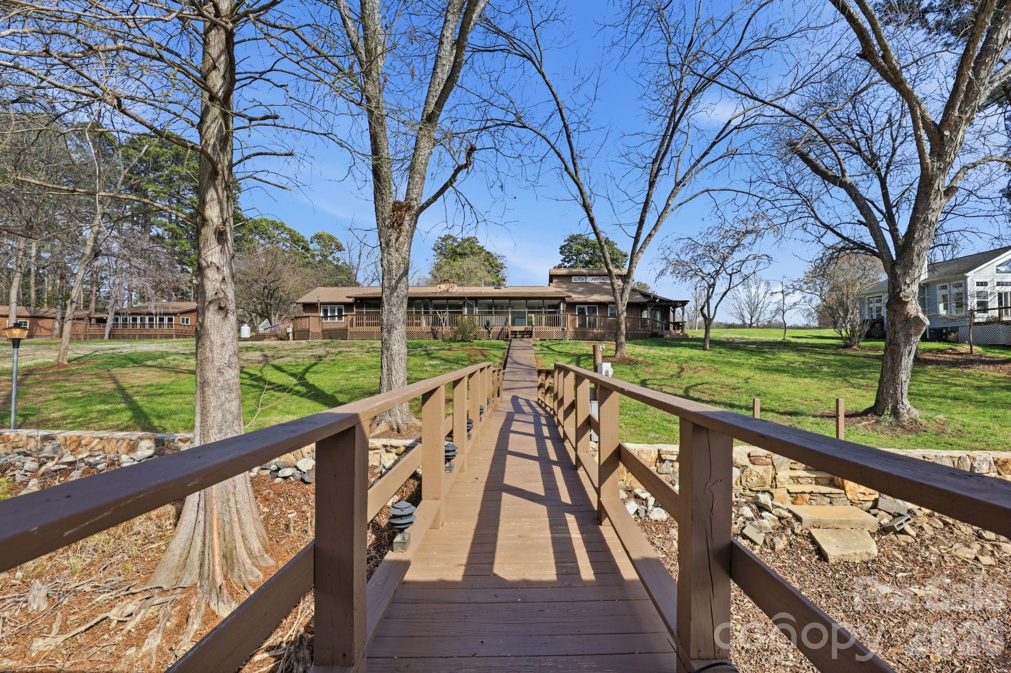 Crescent Land & Timber - Residential