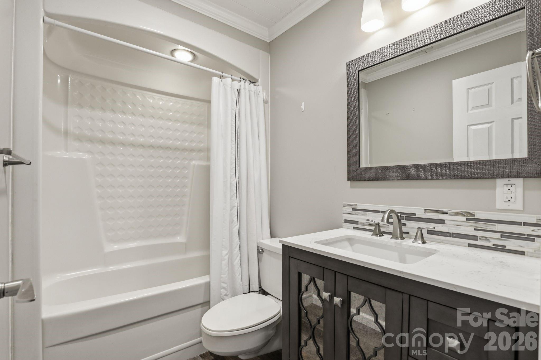 Crescent Land & Timber - Residential