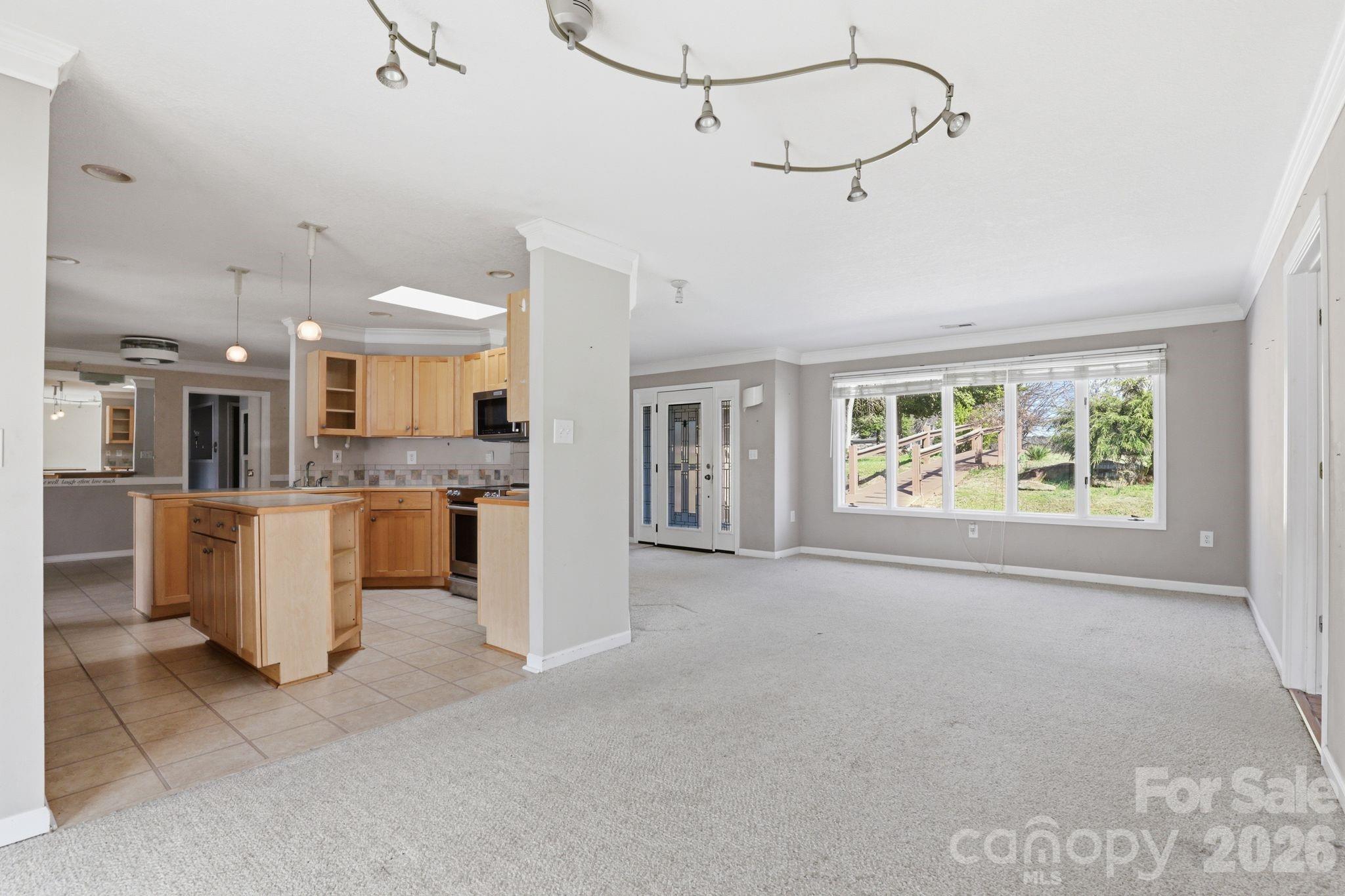 Crescent Land & Timber - Residential