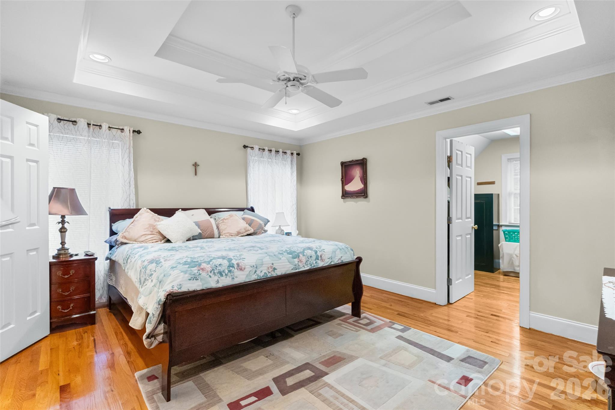 Meadow Lakes II - Residential