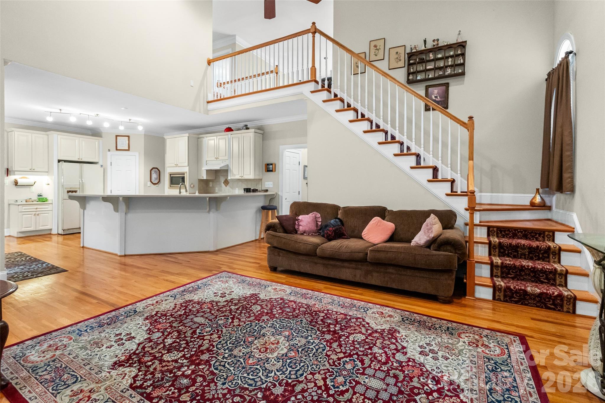 Meadow Lakes II - Residential