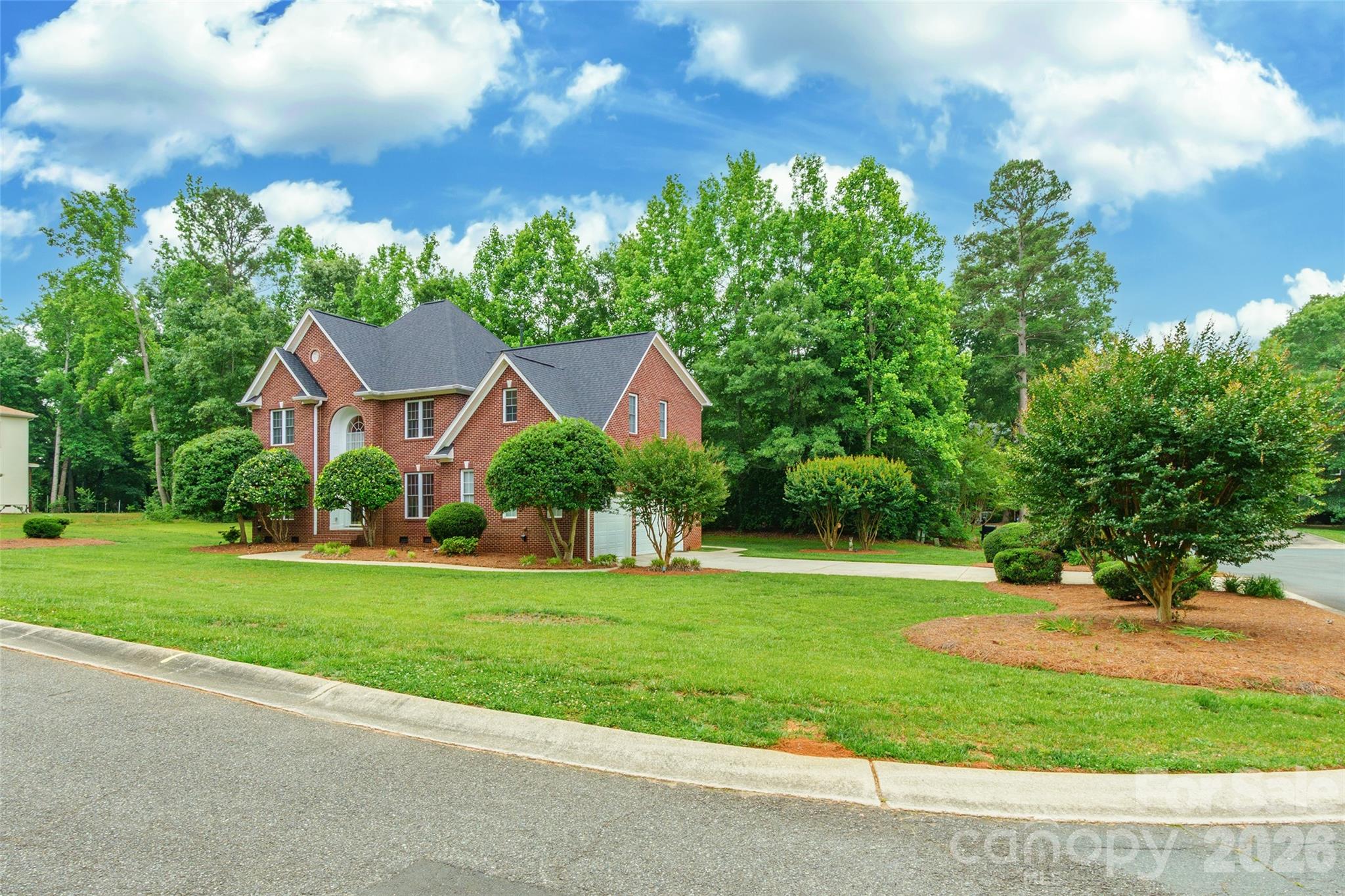 1782 Farrow Drive