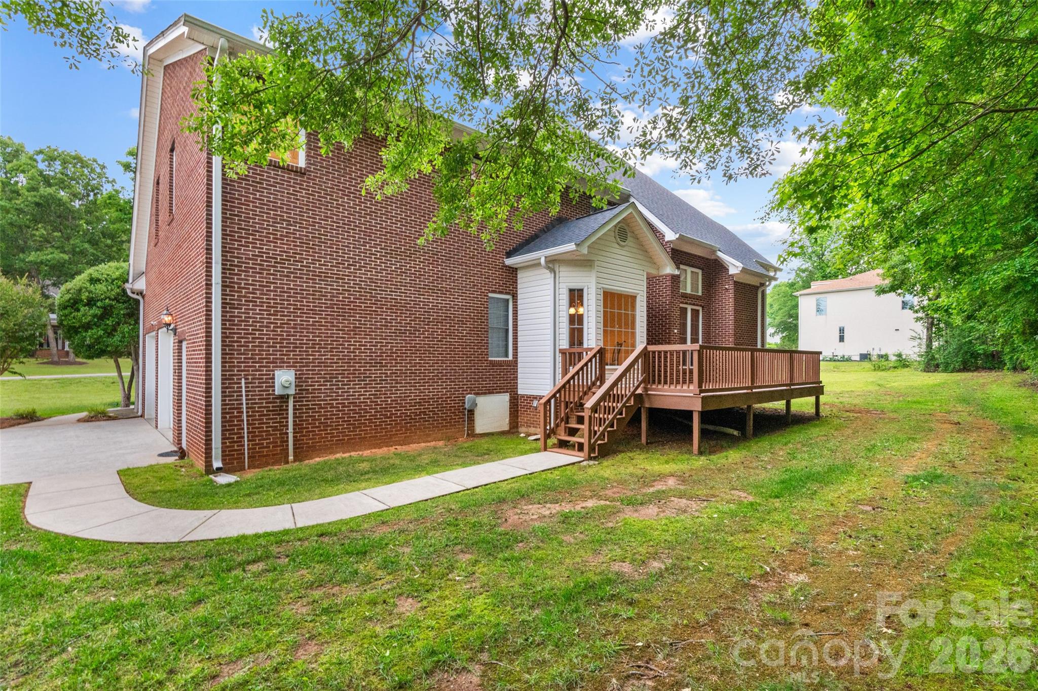 Meadow Lakes II - Residential