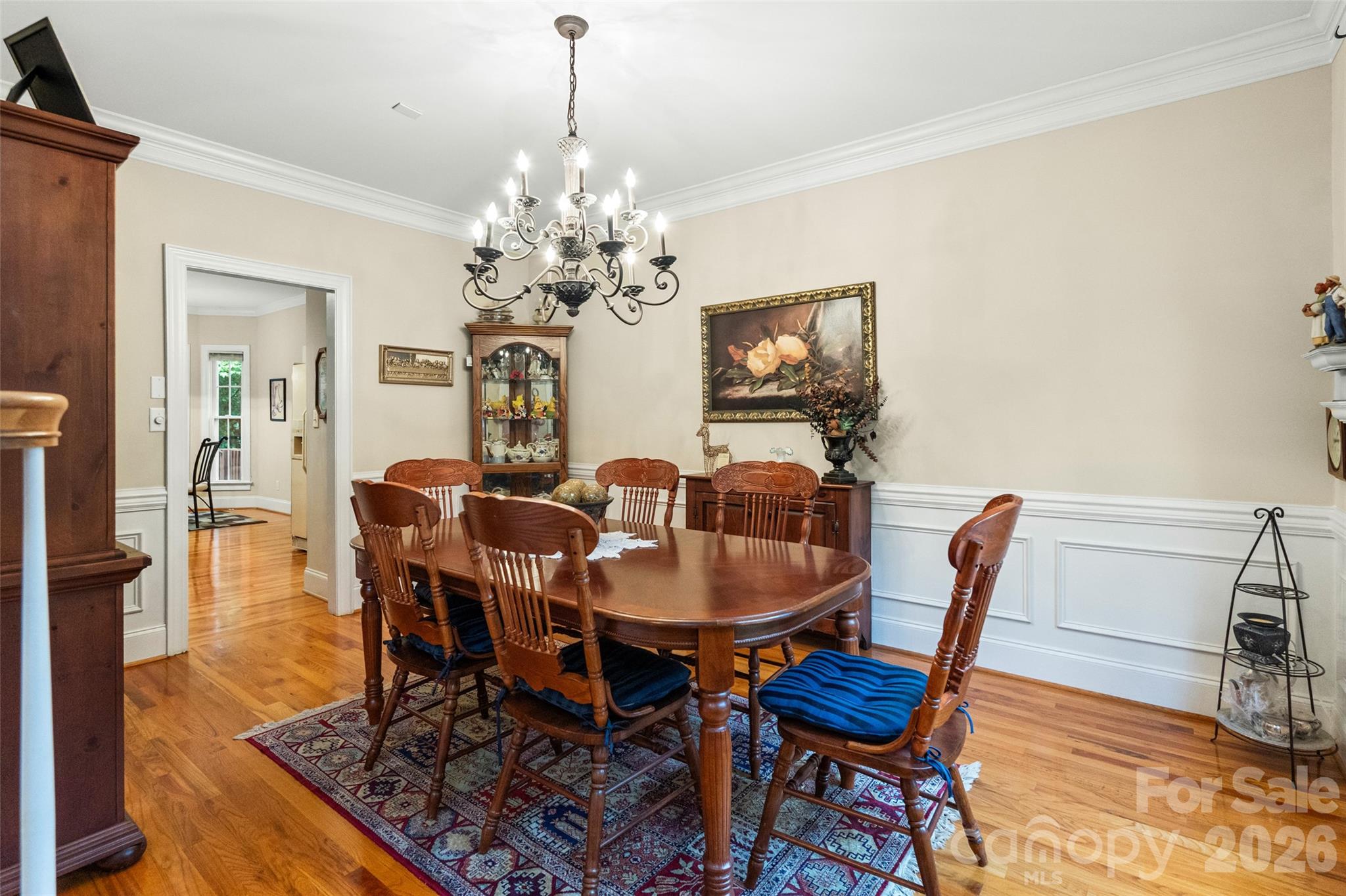 Meadow Lakes II - Residential