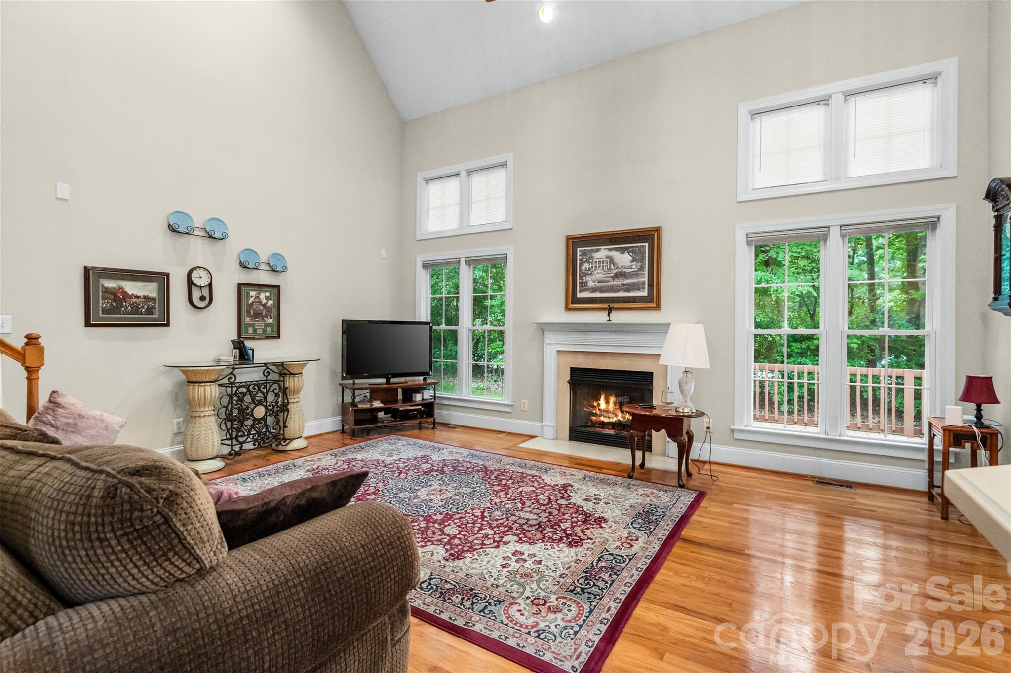 Meadow Lakes II - Residential