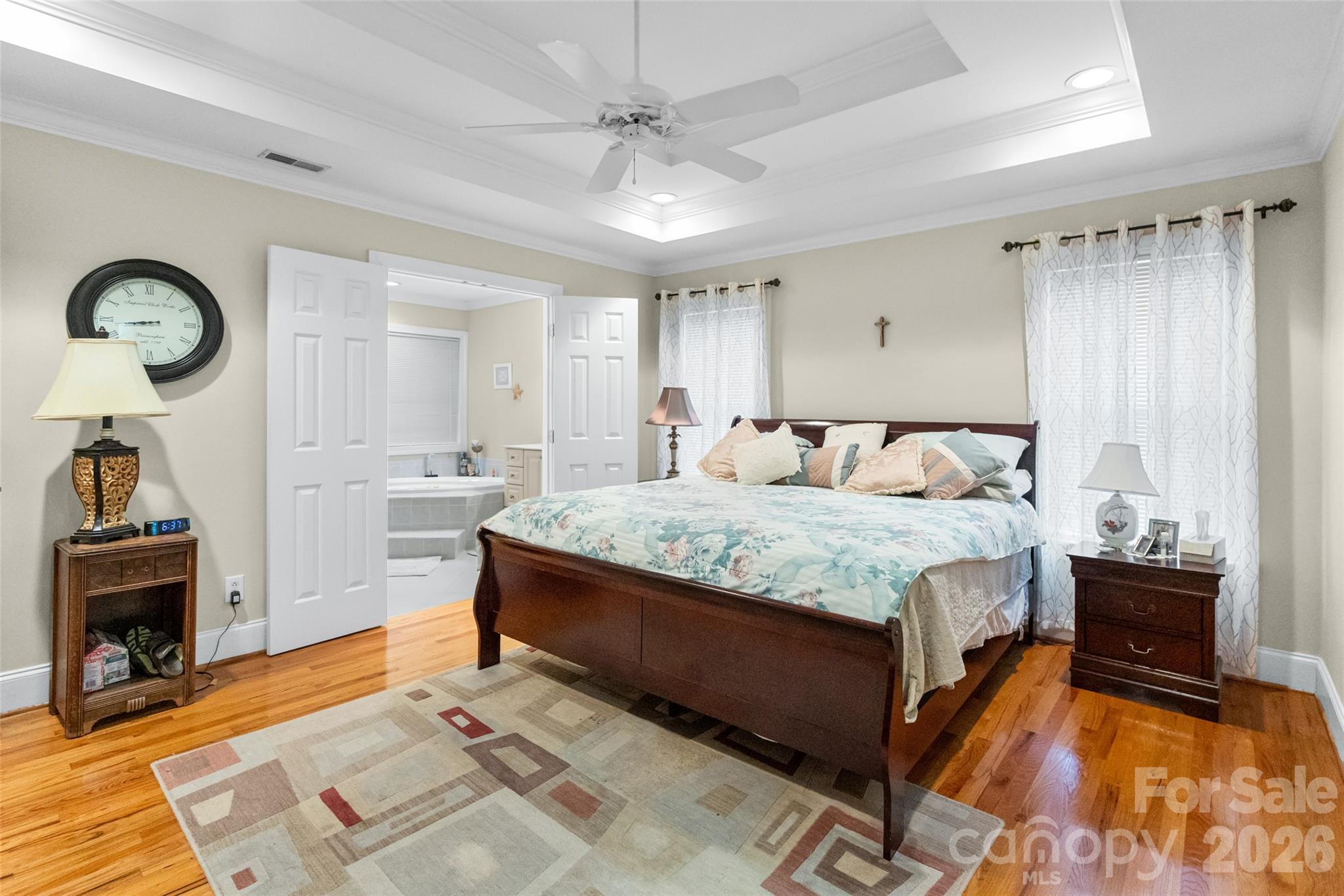 Meadow Lakes II - Residential
