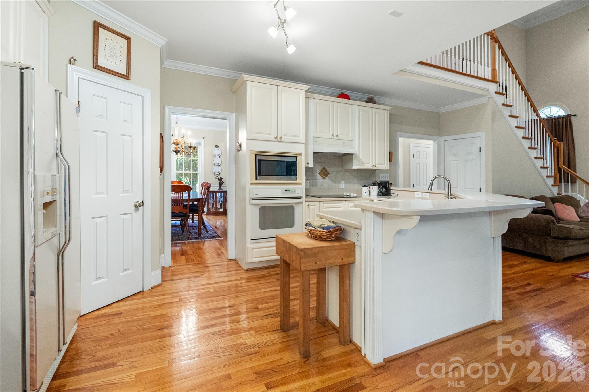 Meadow Lakes II - Residential