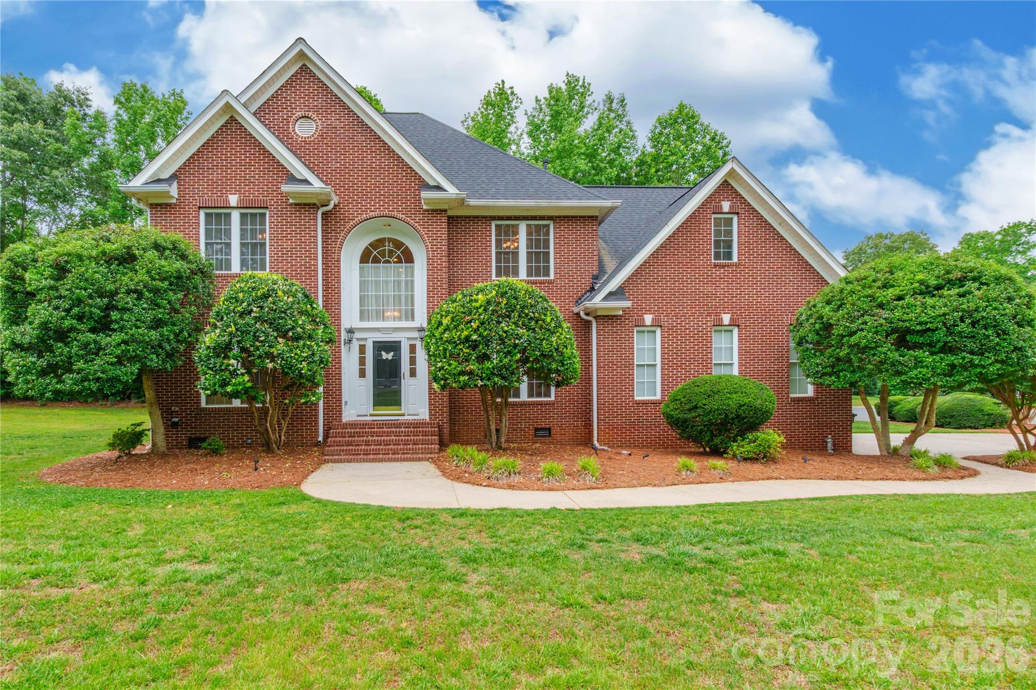 Meadow Lakes II - Residential