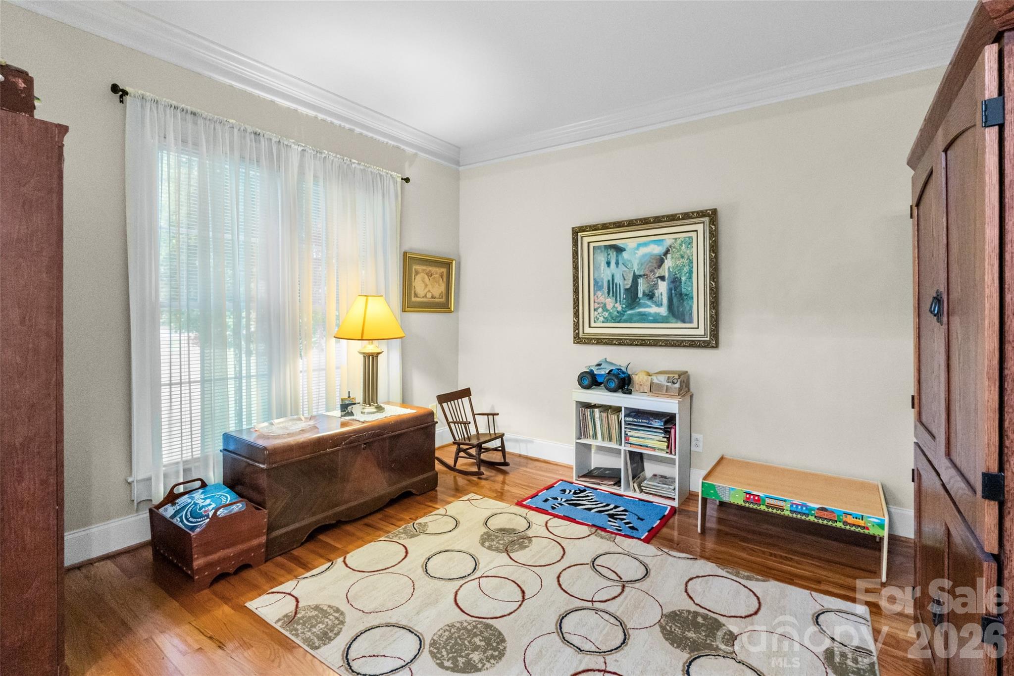 Meadow Lakes II - Residential