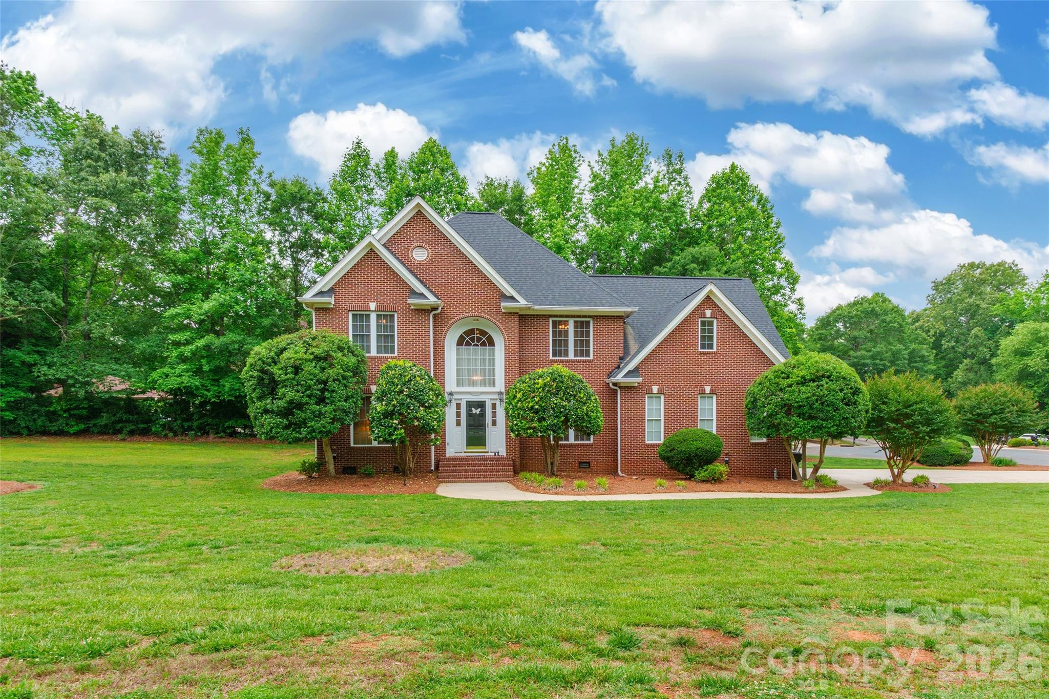 1782 Farrow Drive