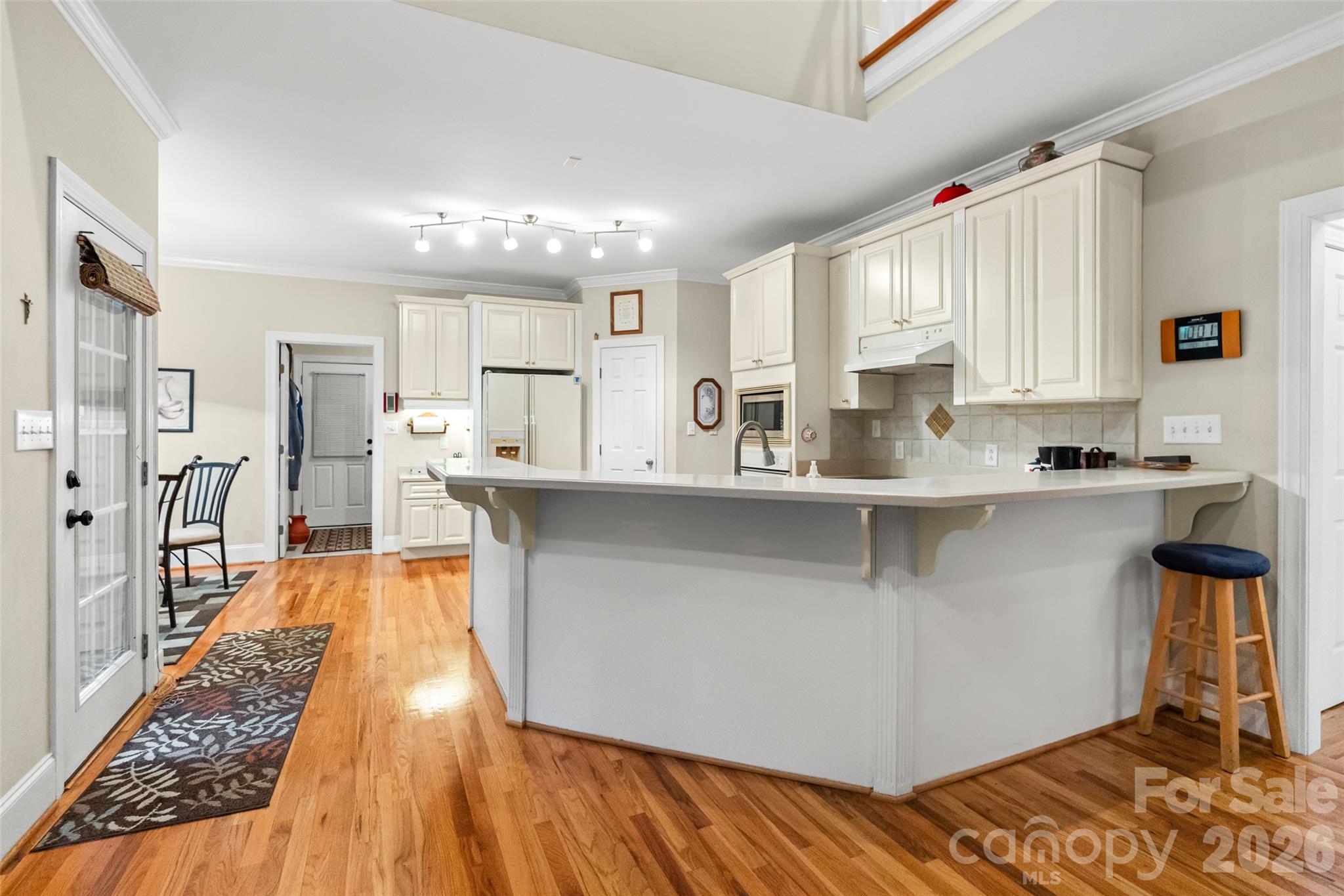 Meadow Lakes II - Residential