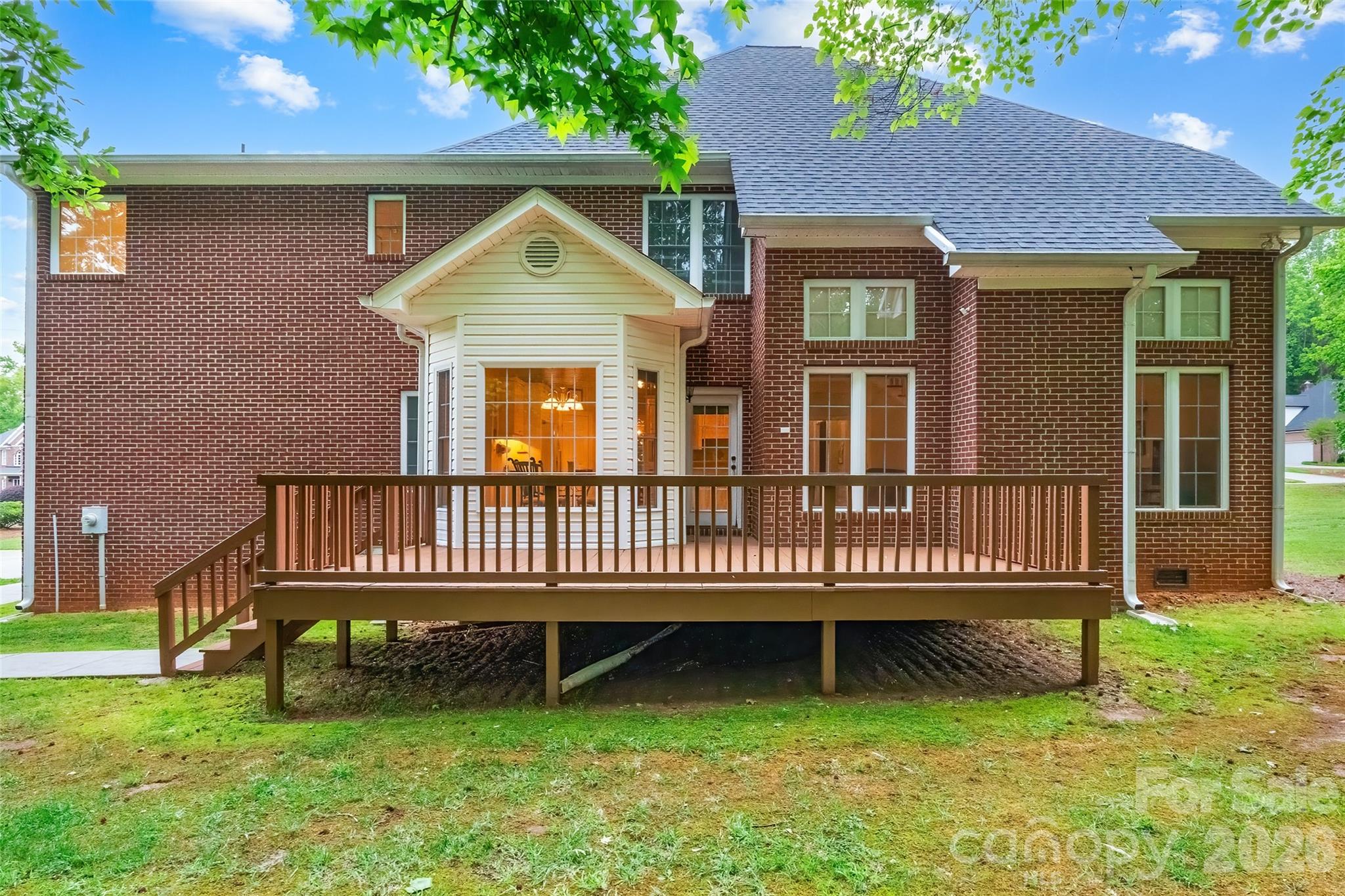 Meadow Lakes II - Residential