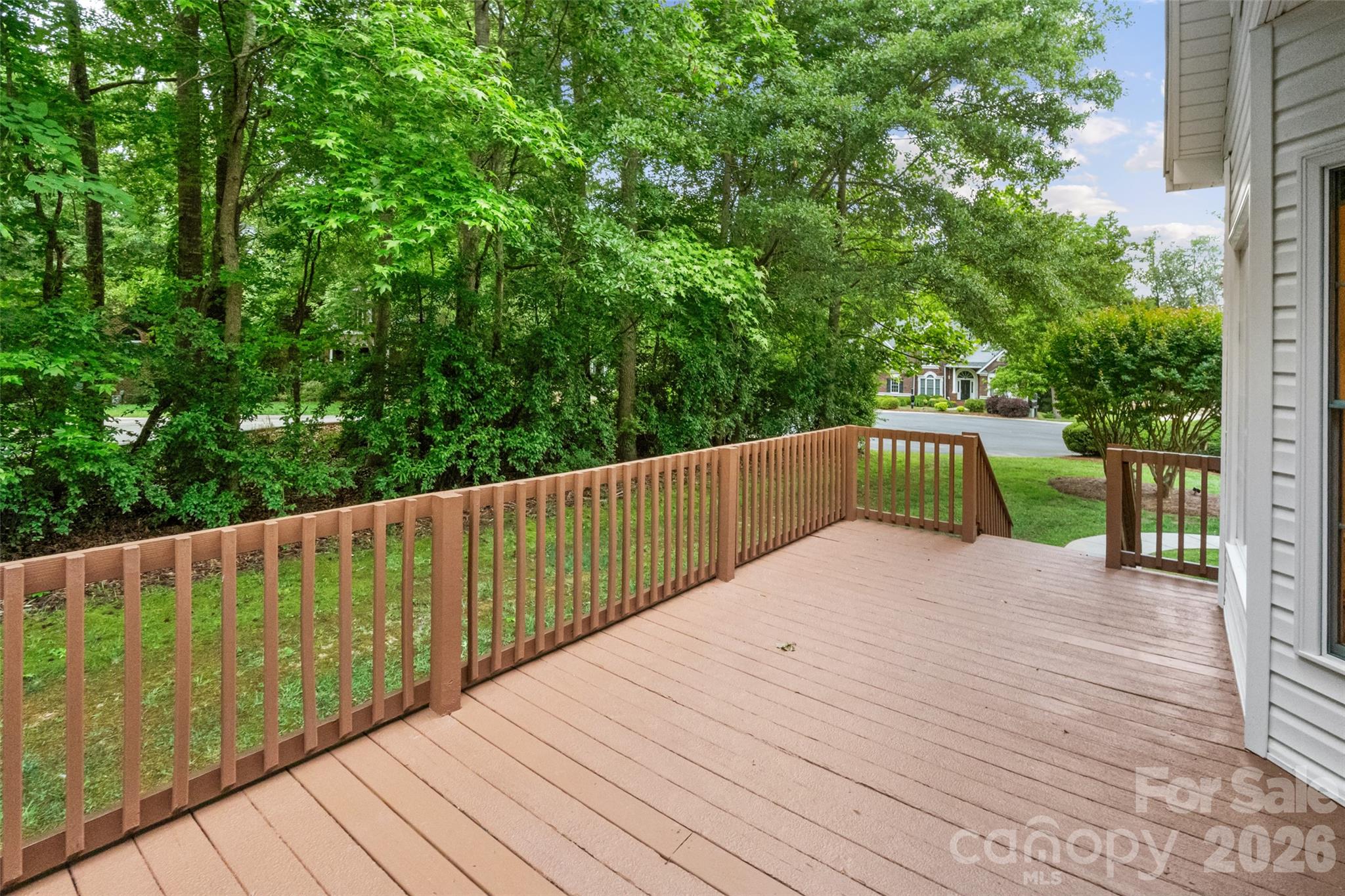 Meadow Lakes II - Residential