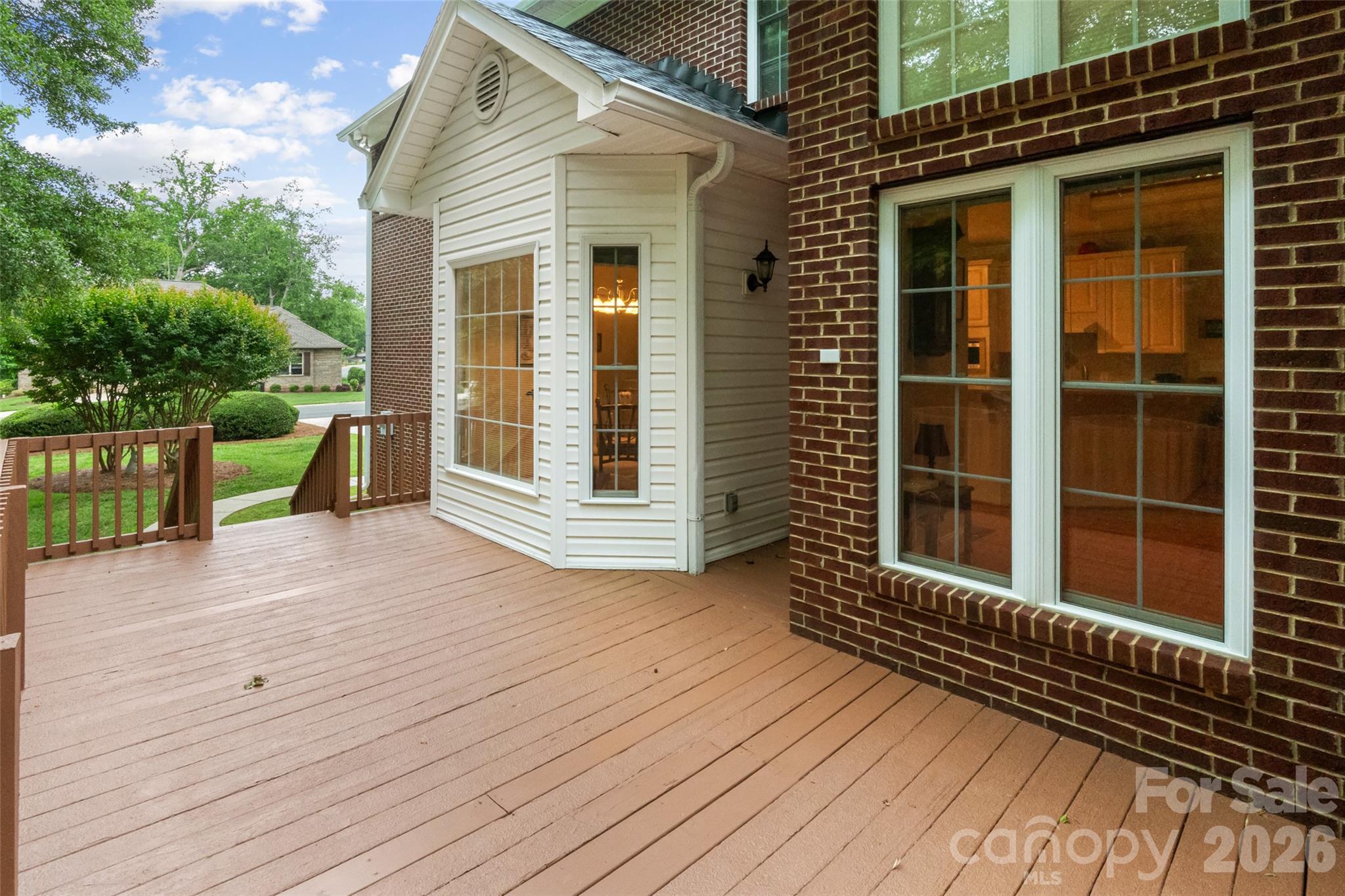 Meadow Lakes II - Residential