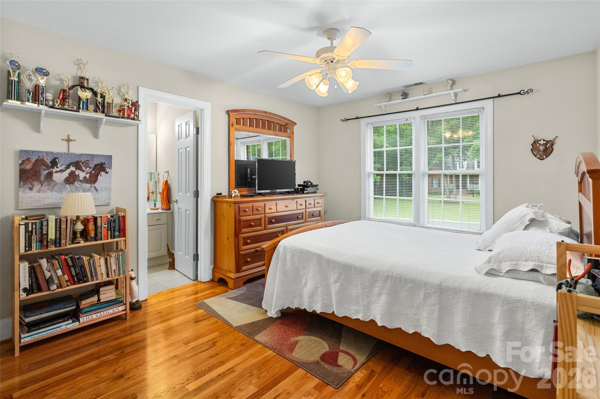 Meadow Lakes II - Residential