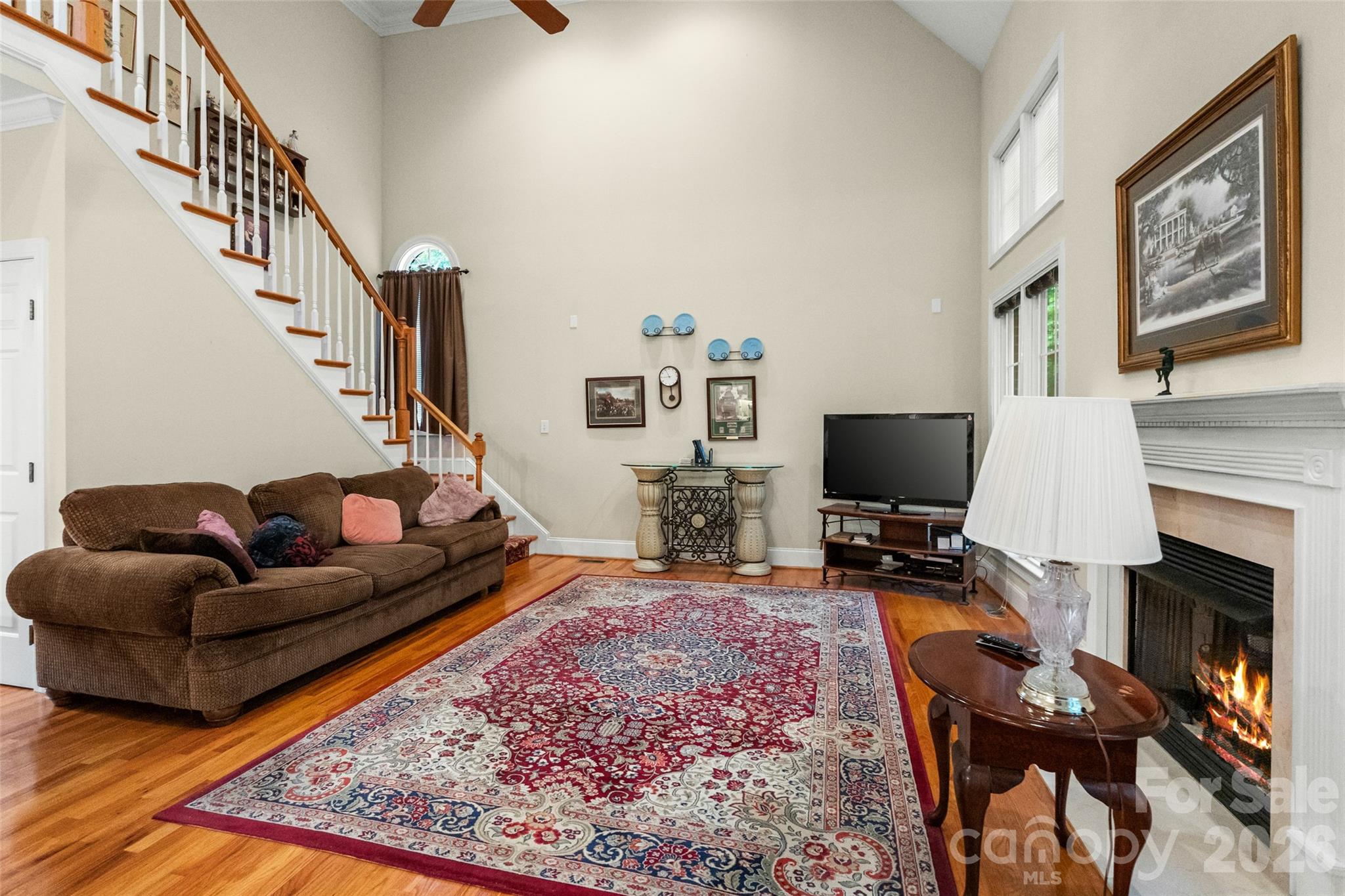 Meadow Lakes II - Residential