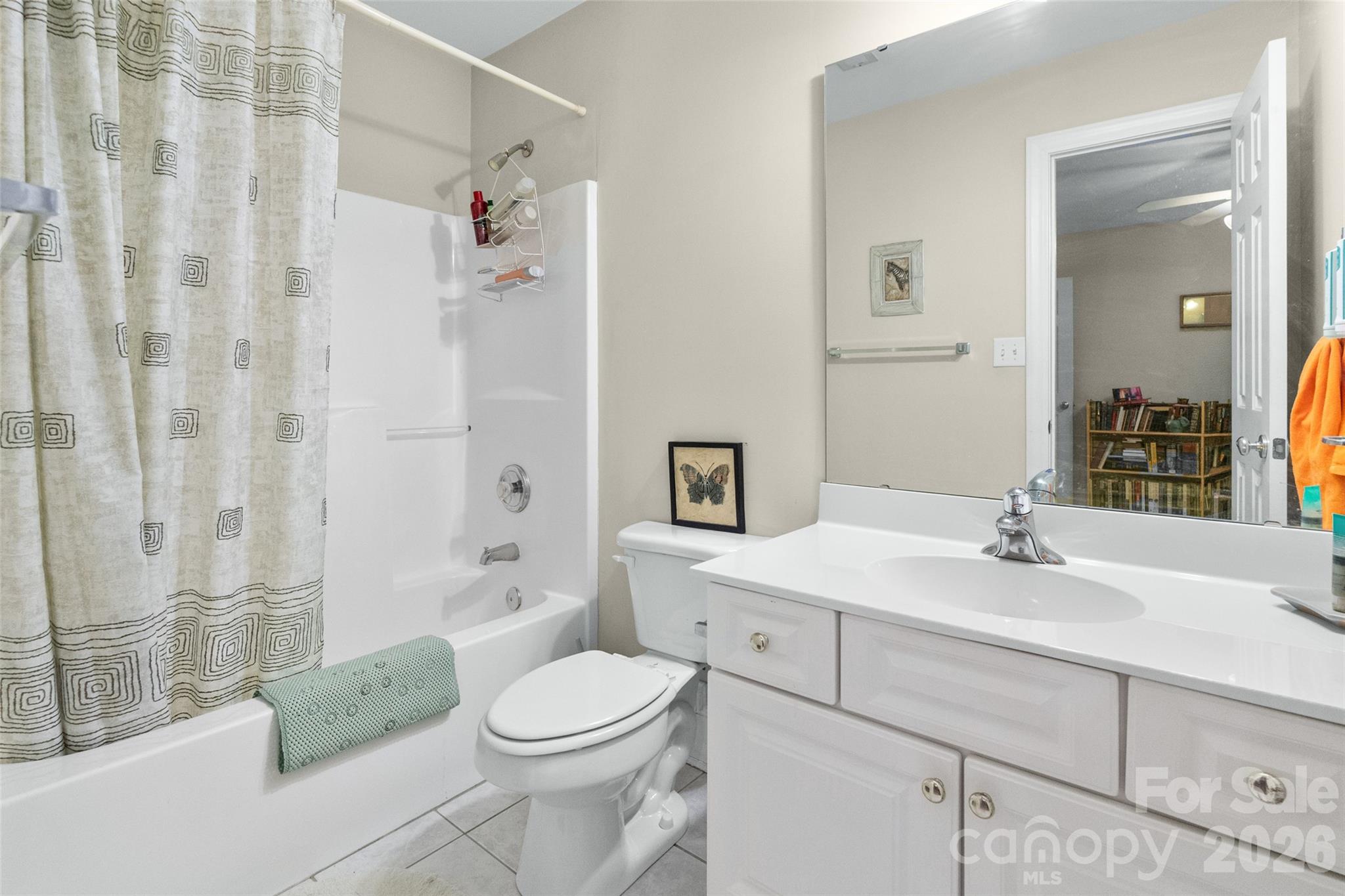 Meadow Lakes II - Residential