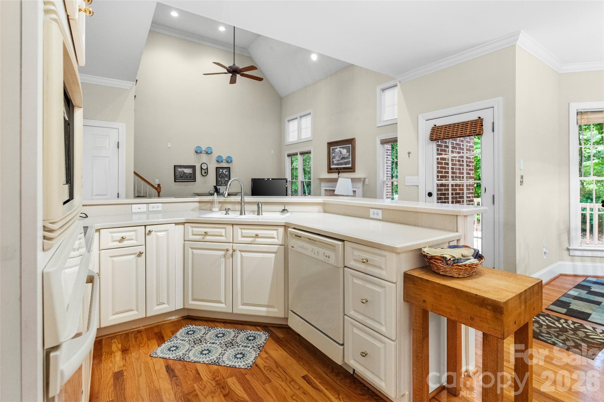 Meadow Lakes II - Residential