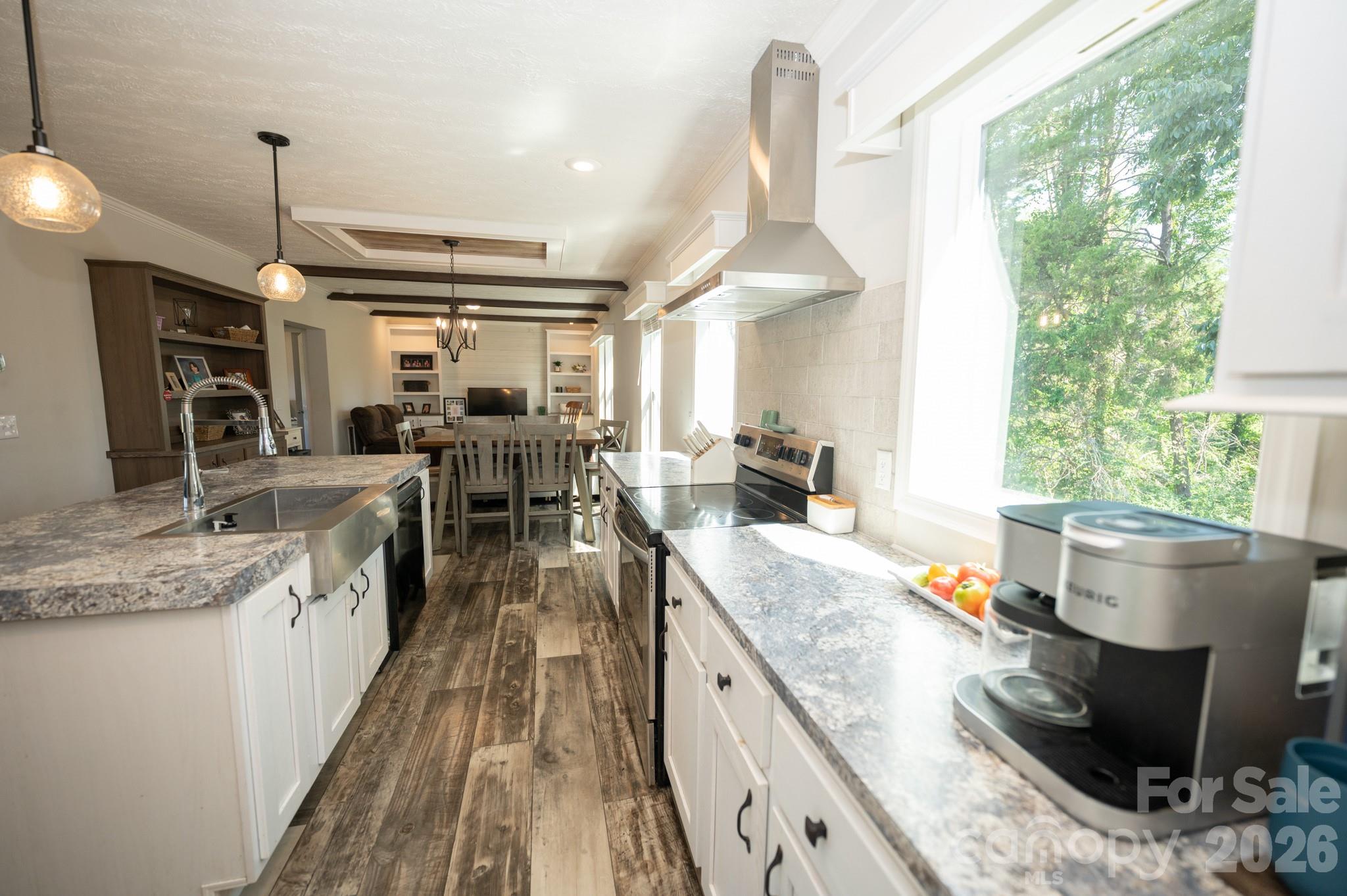 164 Basin Trail