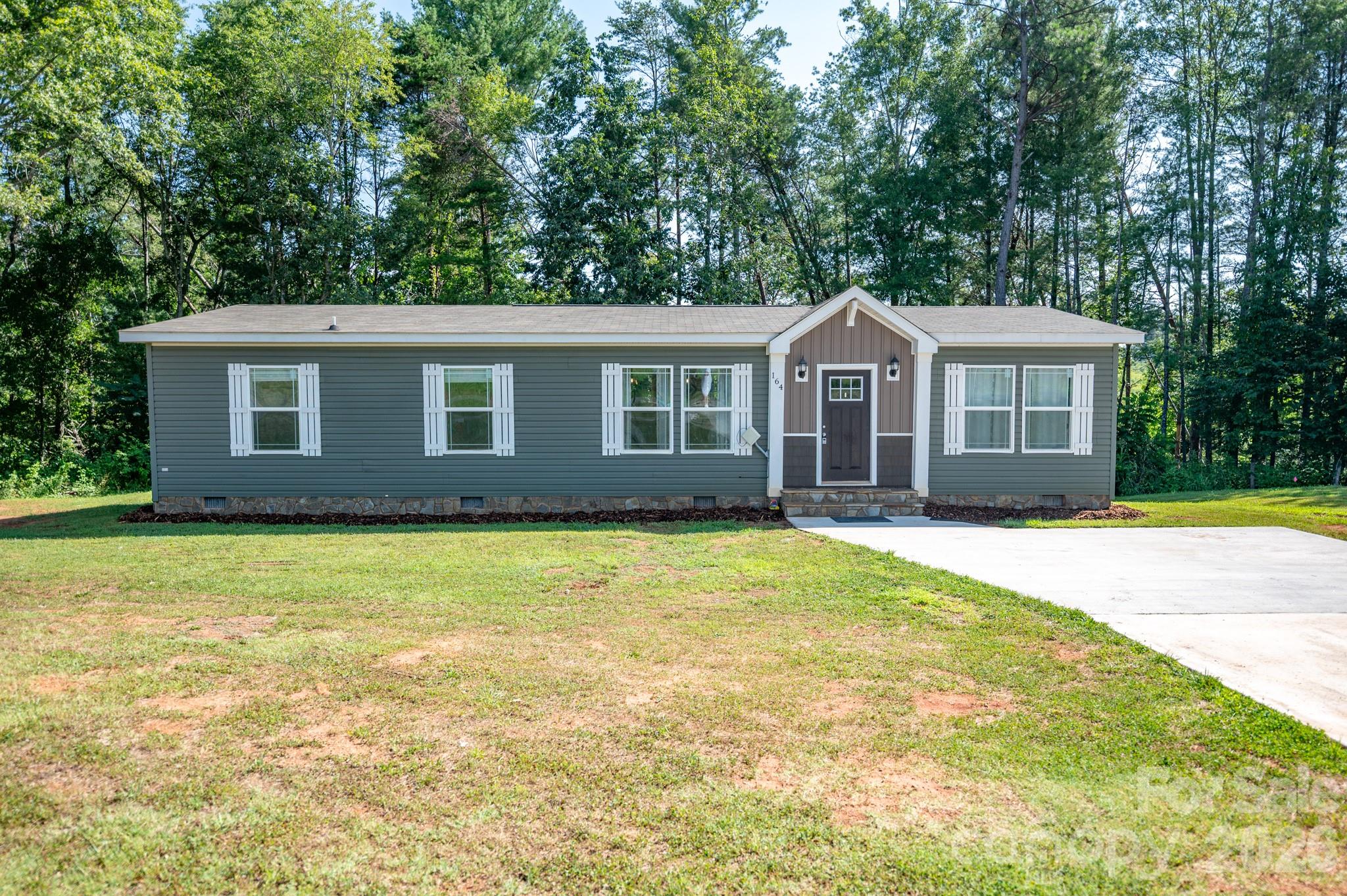 164 Basin Trail