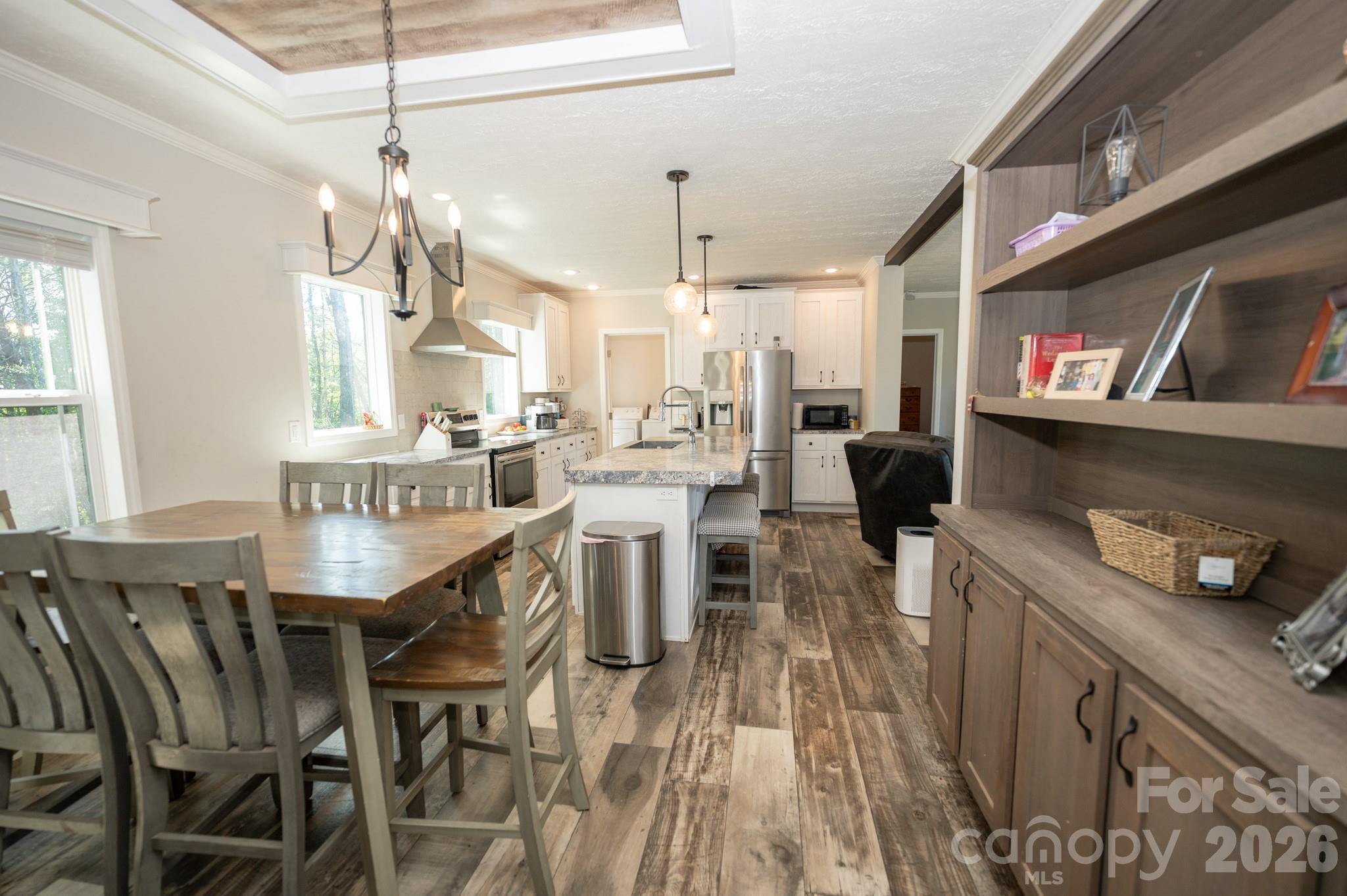 164 Basin Trail