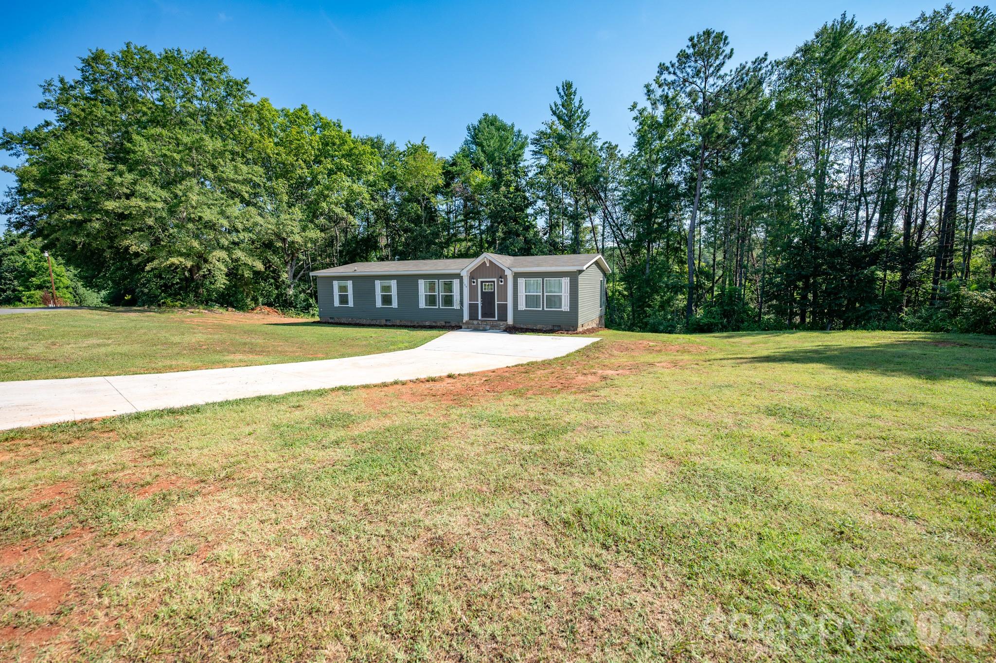 164 Basin Trail