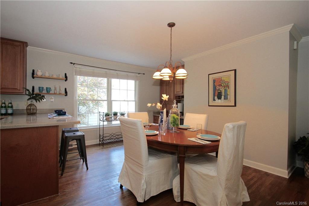 Midwood - Residential