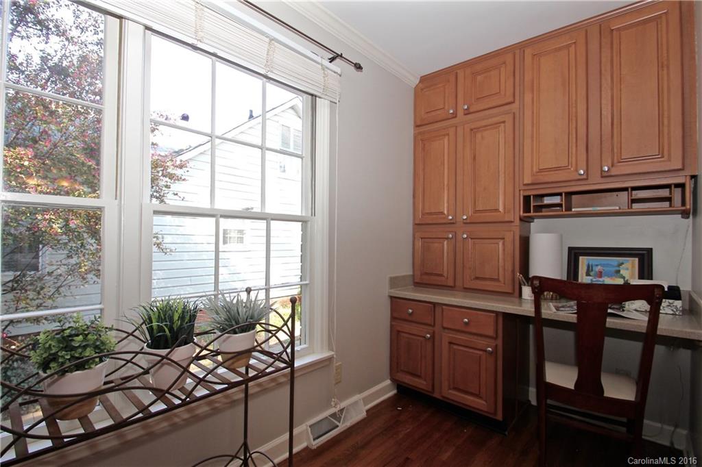 Midwood - Residential