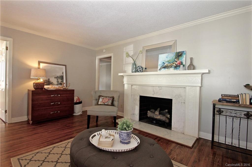 Midwood - Residential