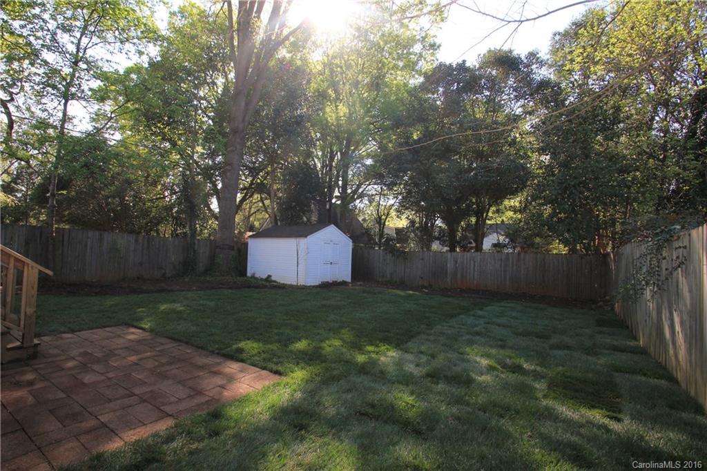 Midwood - Residential