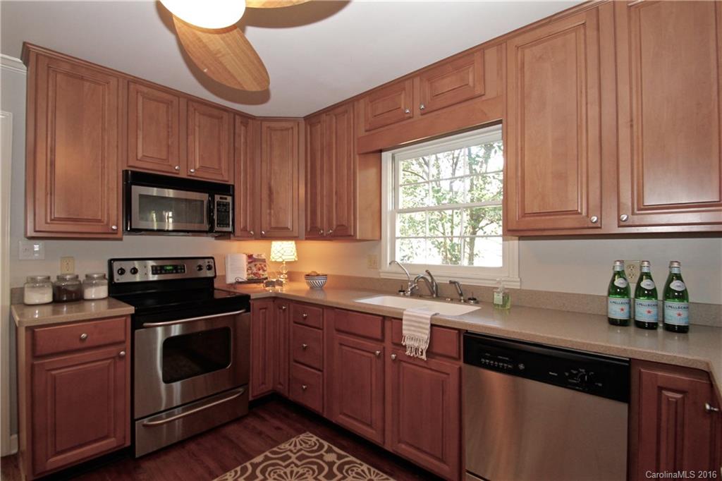 Midwood - Residential