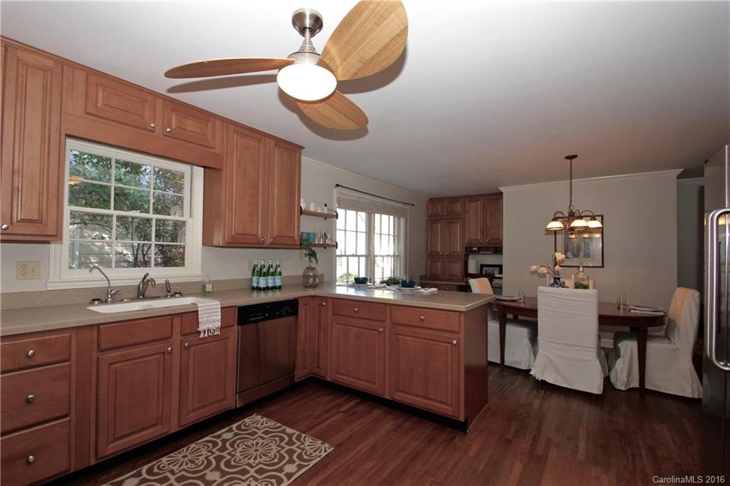 Midwood - Residential