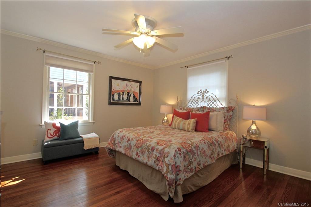 Midwood - Residential