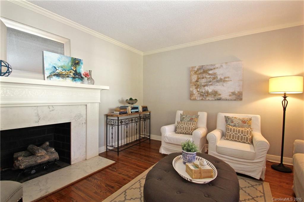 Midwood - Residential