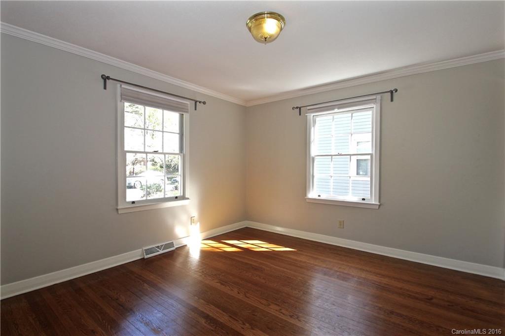 Midwood - Residential