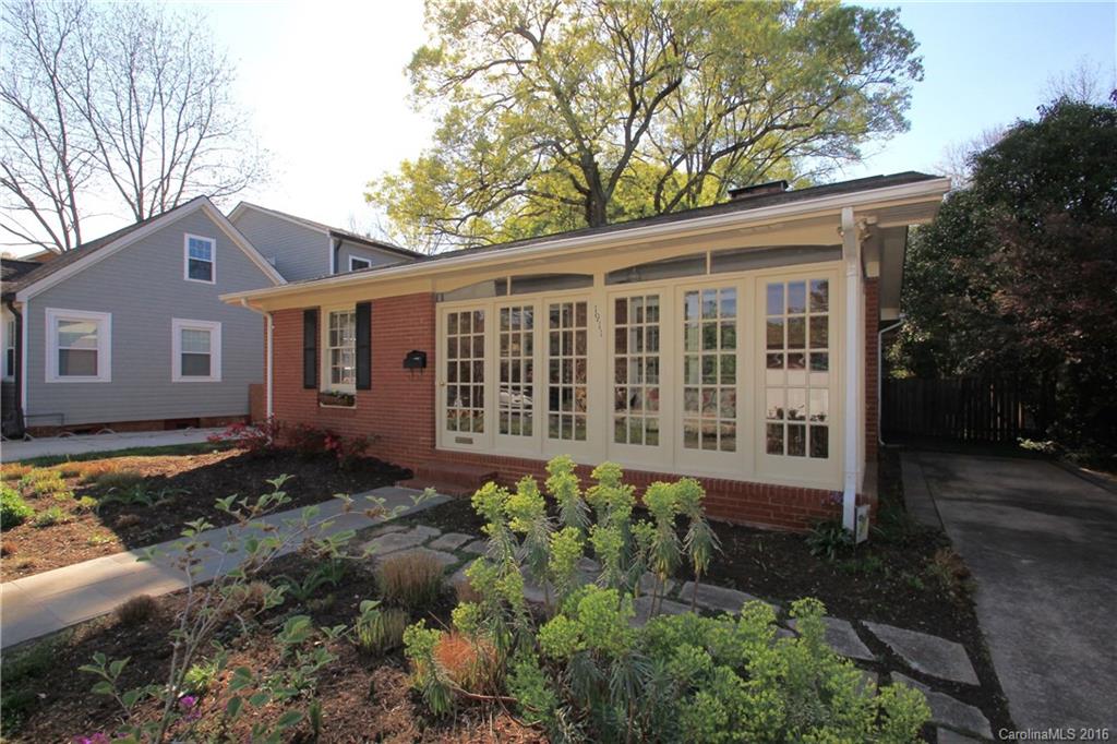 Midwood - Residential