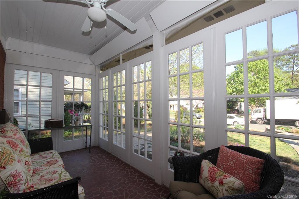 Midwood - Residential