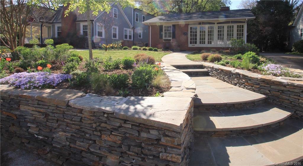 Midwood - Residential