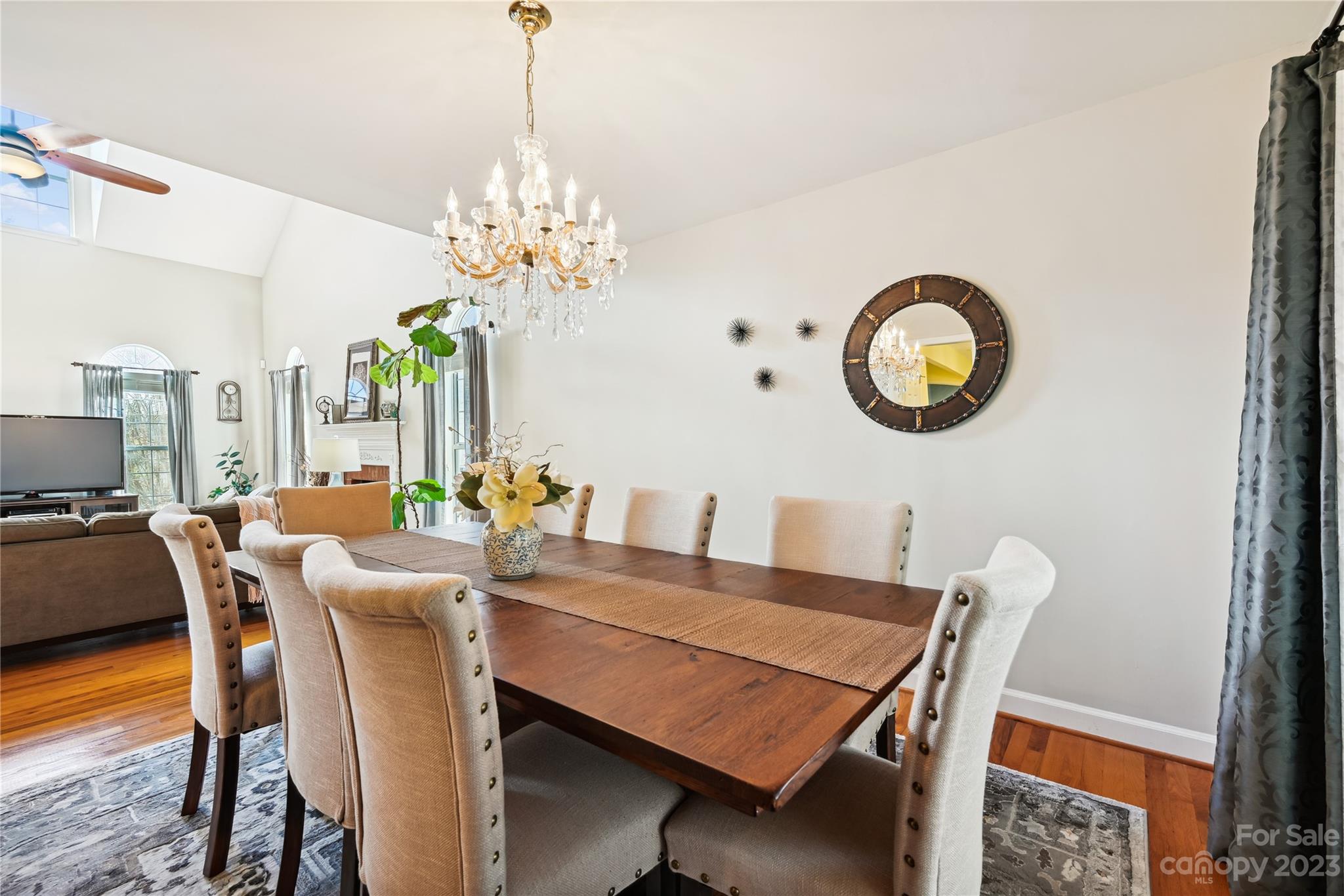 Cameron Wood - Residential