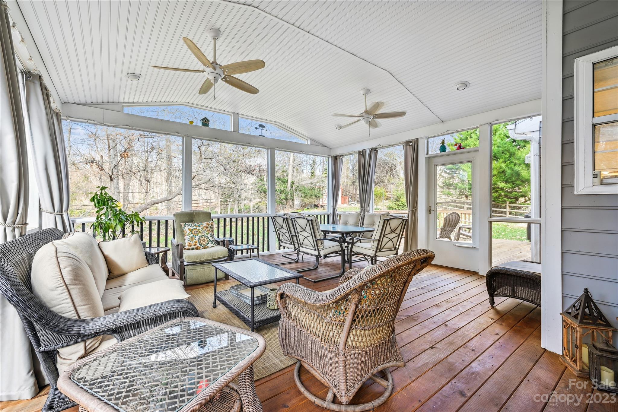 Cameron Wood - Residential