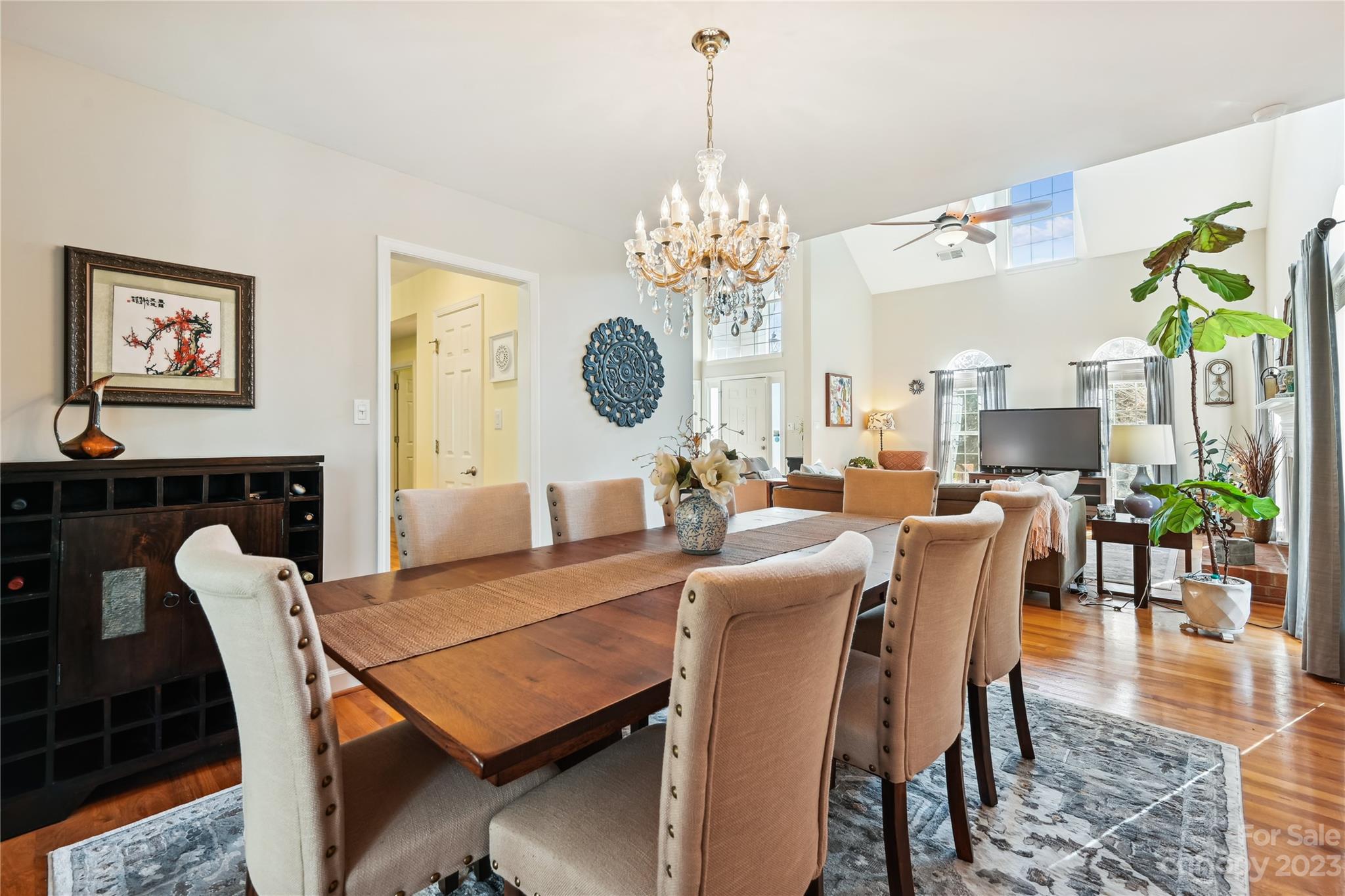 Cameron Wood - Residential