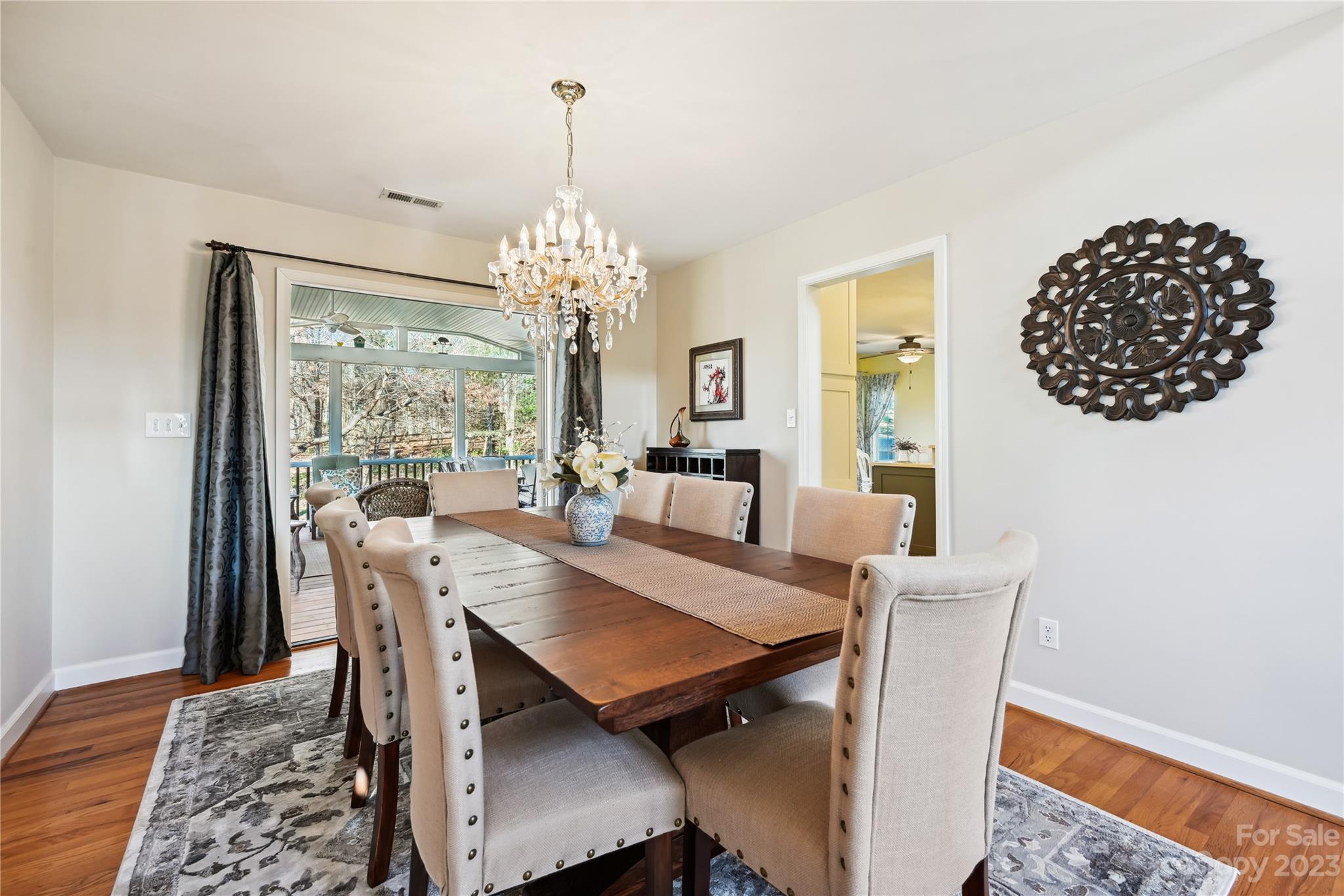 Cameron Wood - Residential