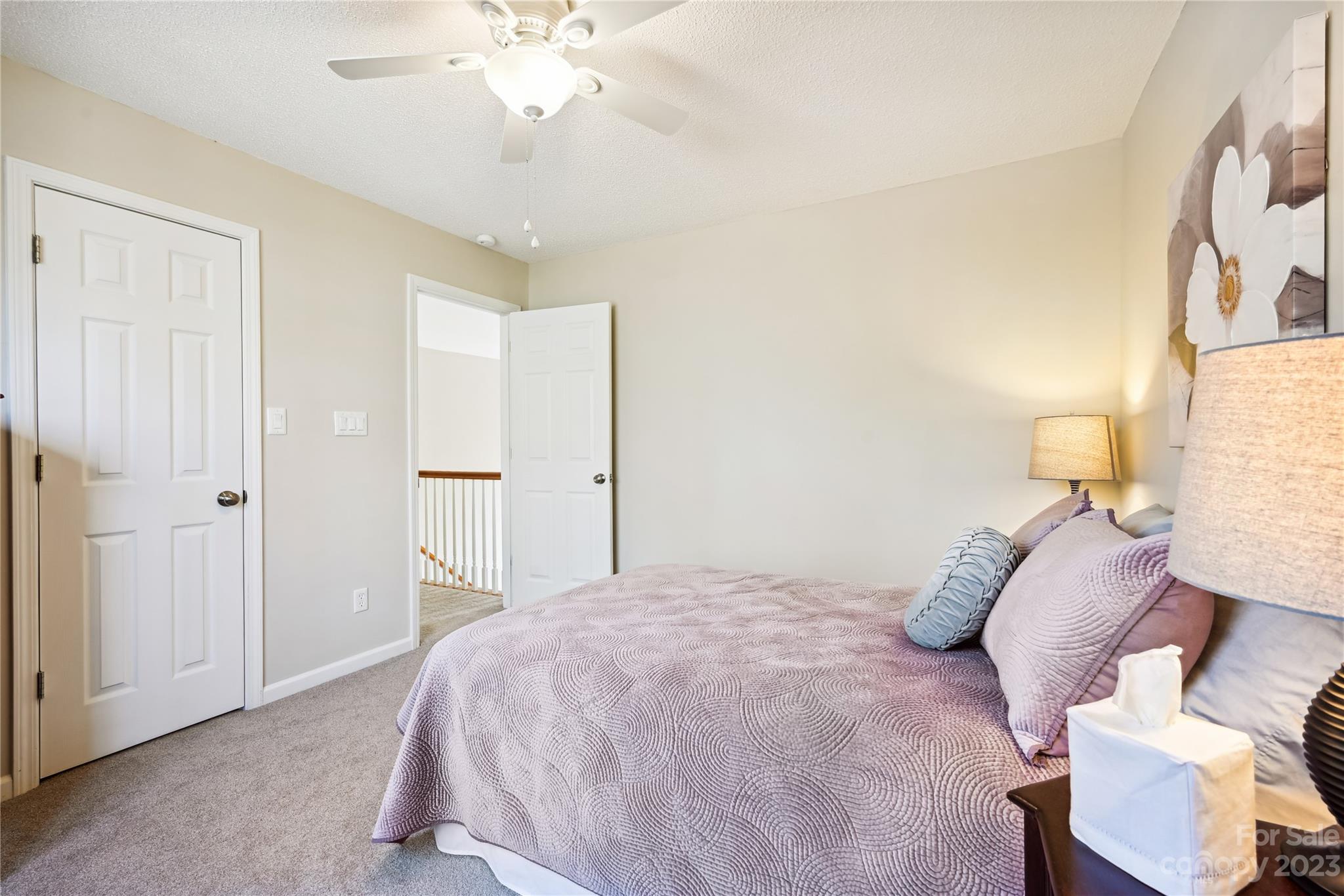 Cameron Wood - Residential